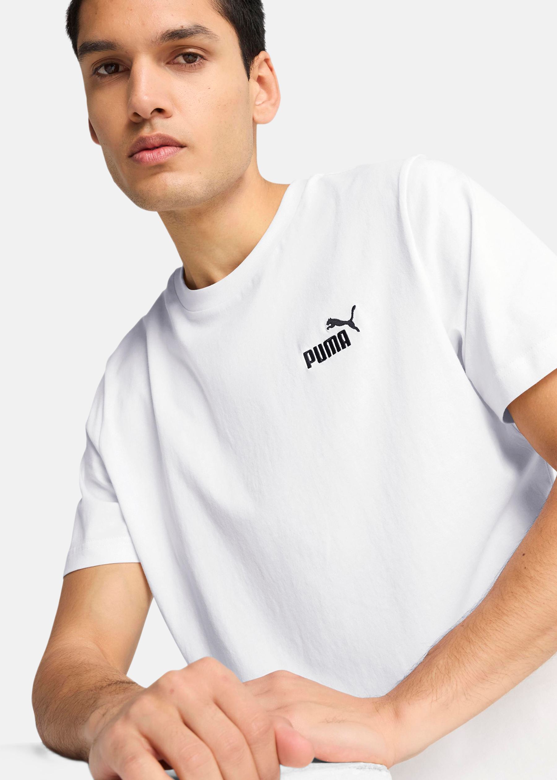 ESS Small No. 1 Logo Tee