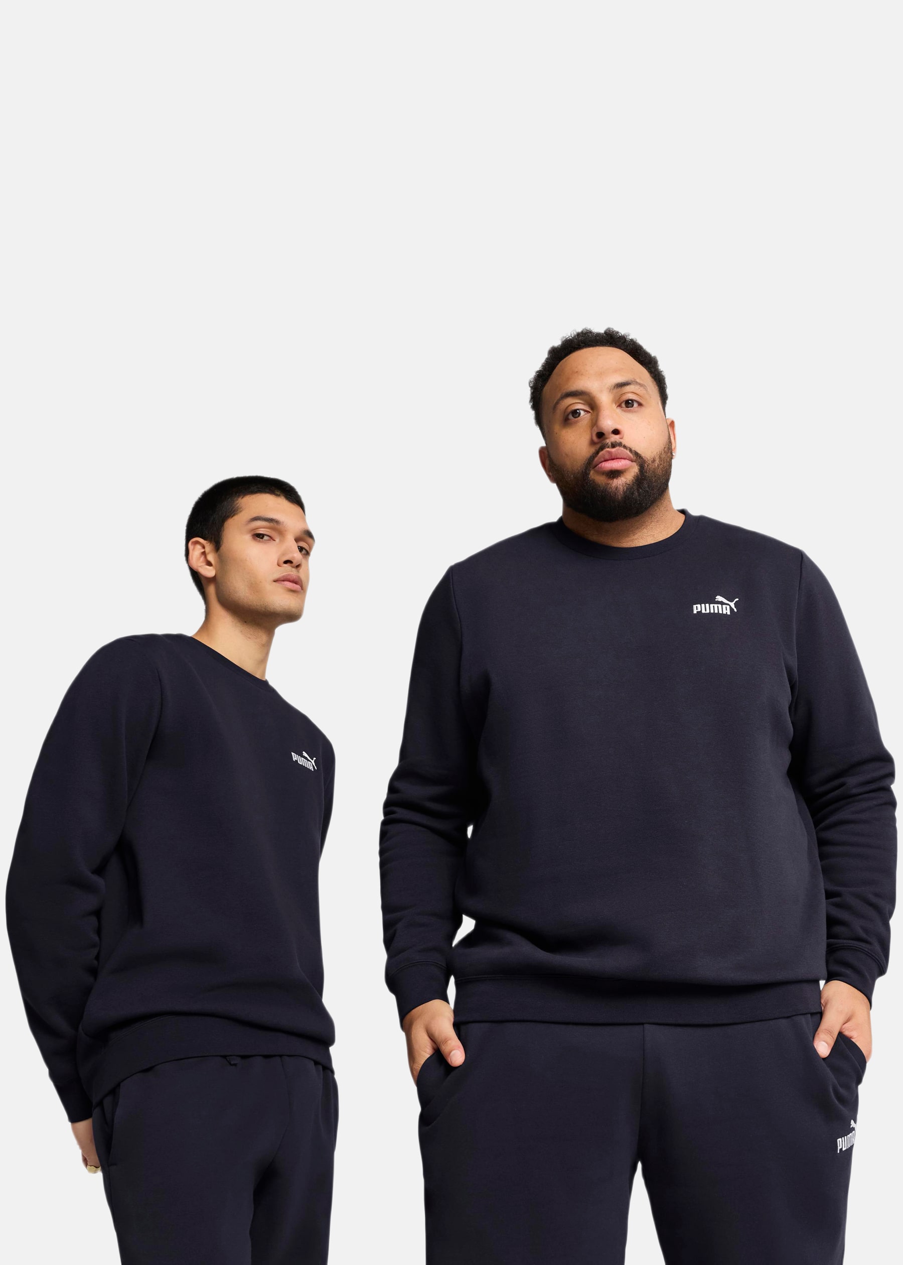 ESS Small No. 1 Logo Crew FL
