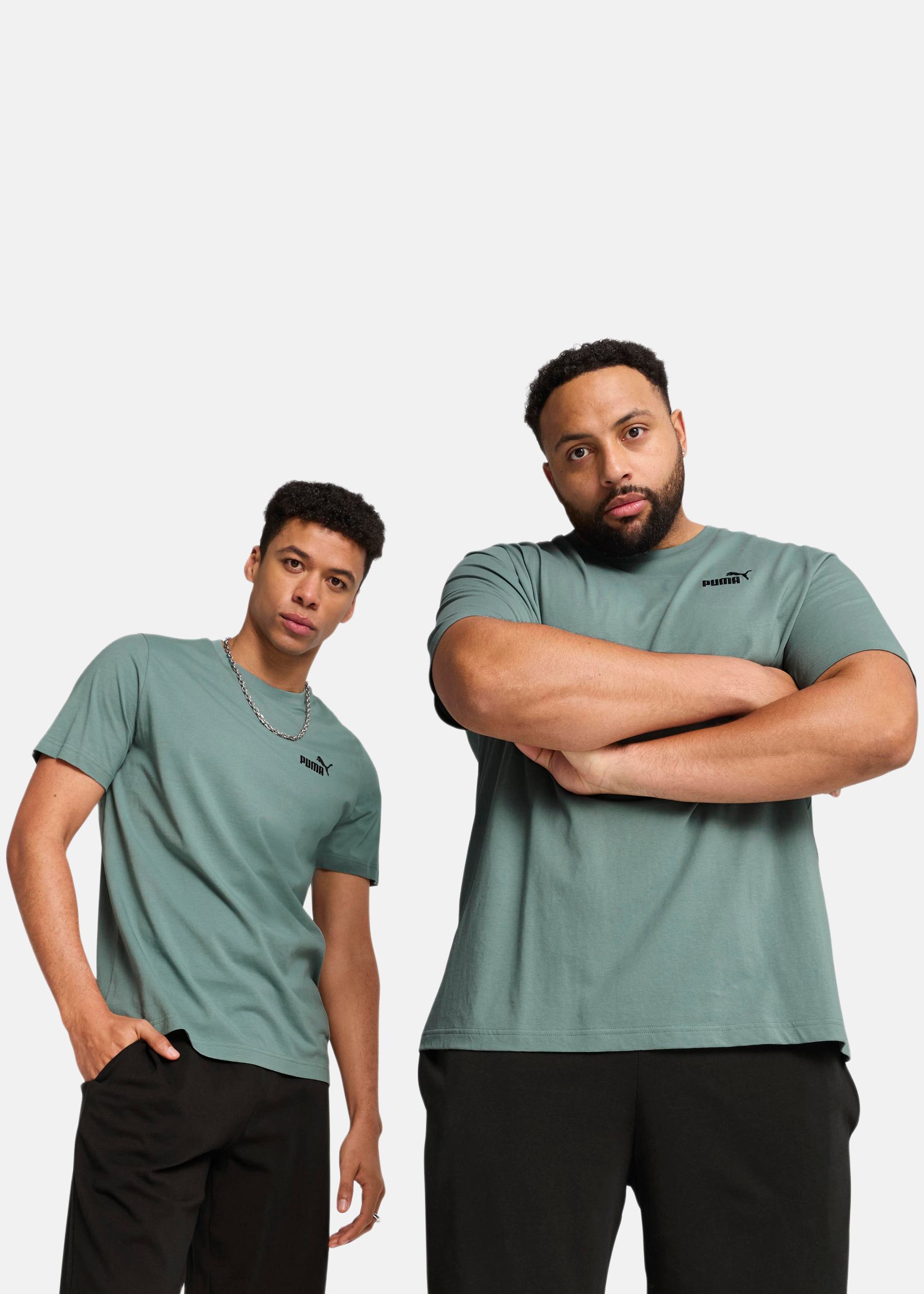 ESS Small No. 1 Logo Tee (s)