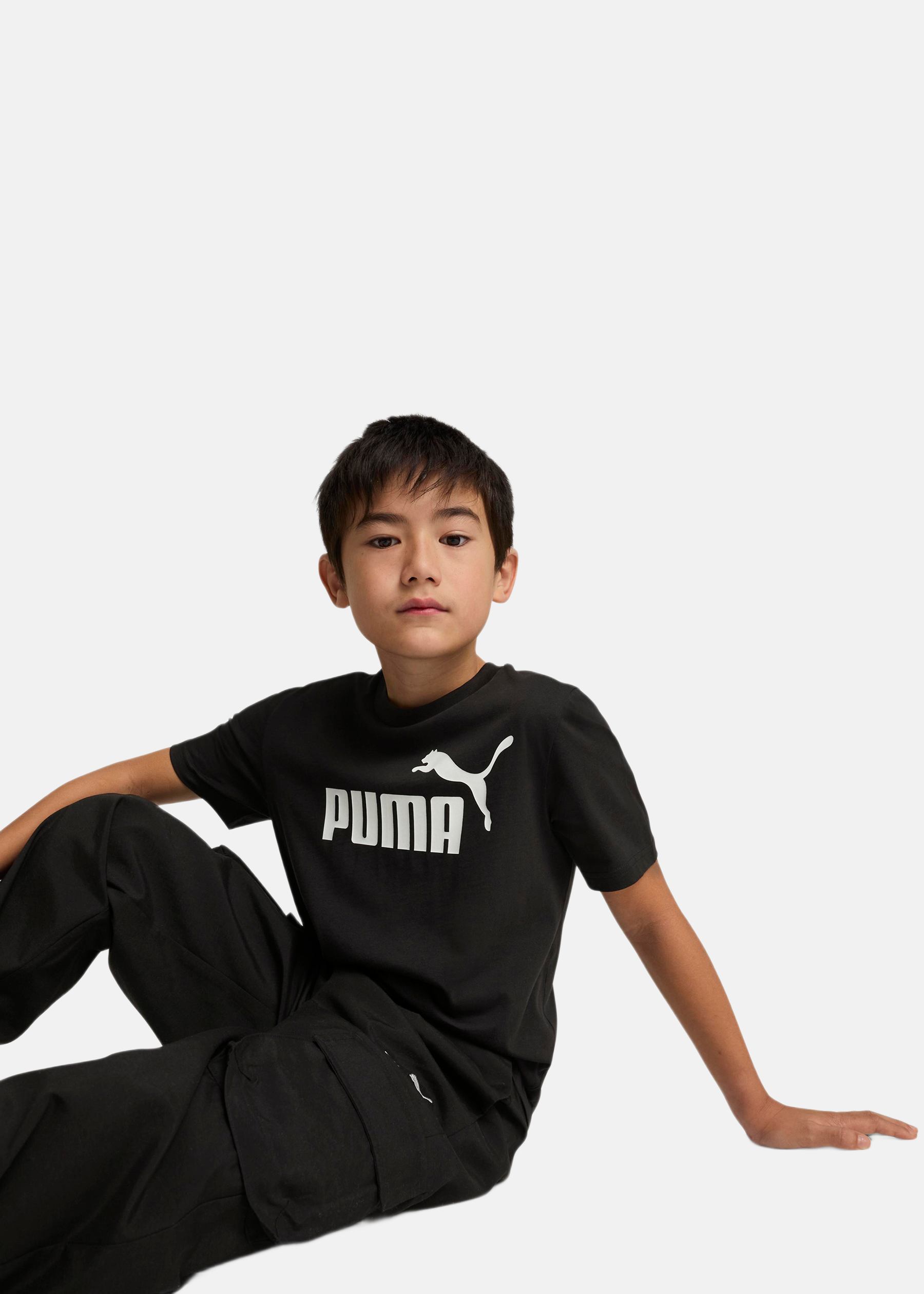 ESS No. 1 Logo Tee B