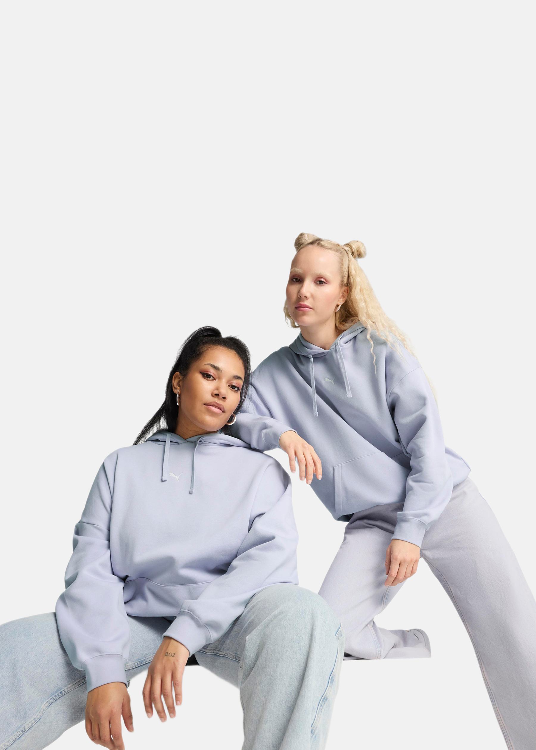 ESS Oversized Hoodie FL