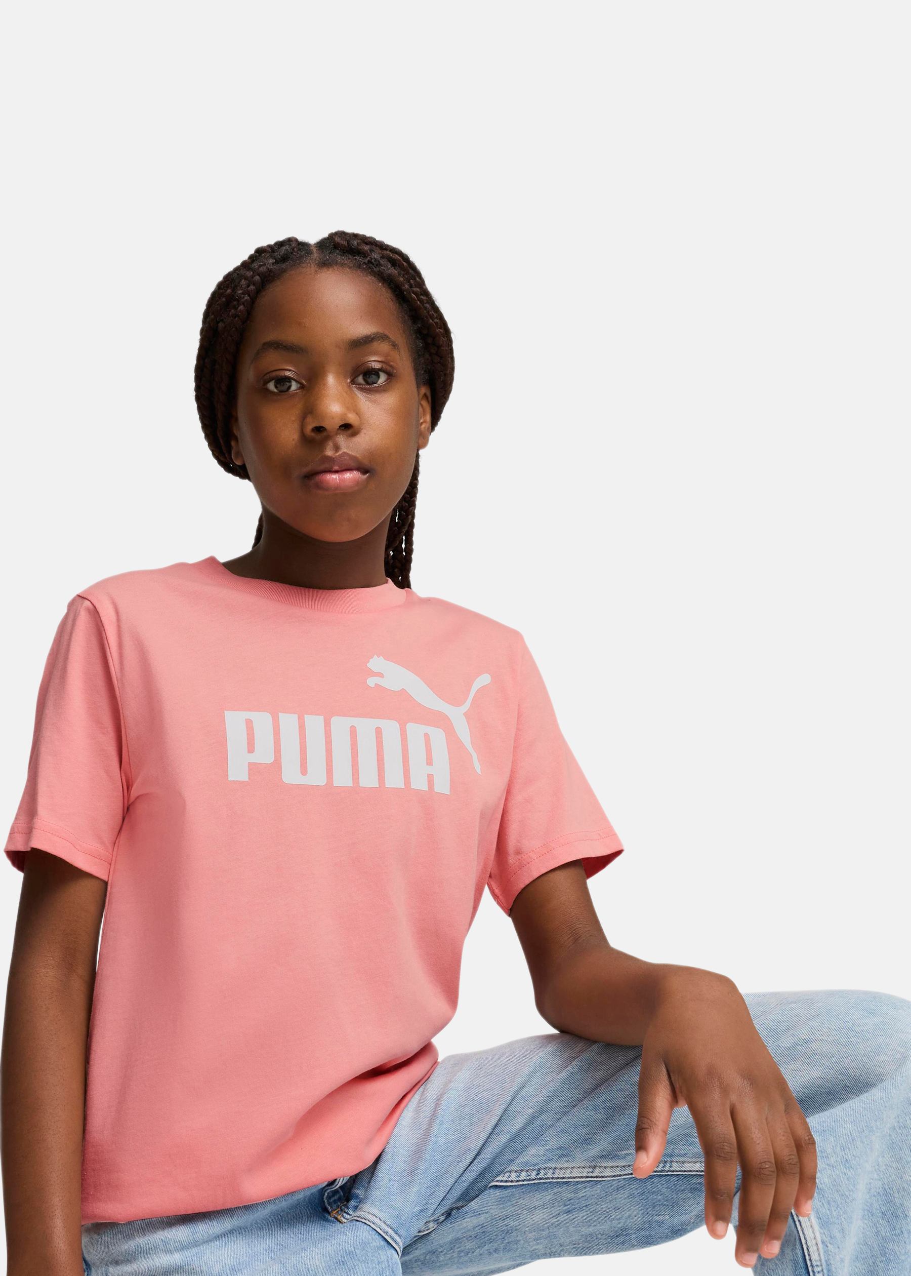 ESS No. 1 Logo Tee G