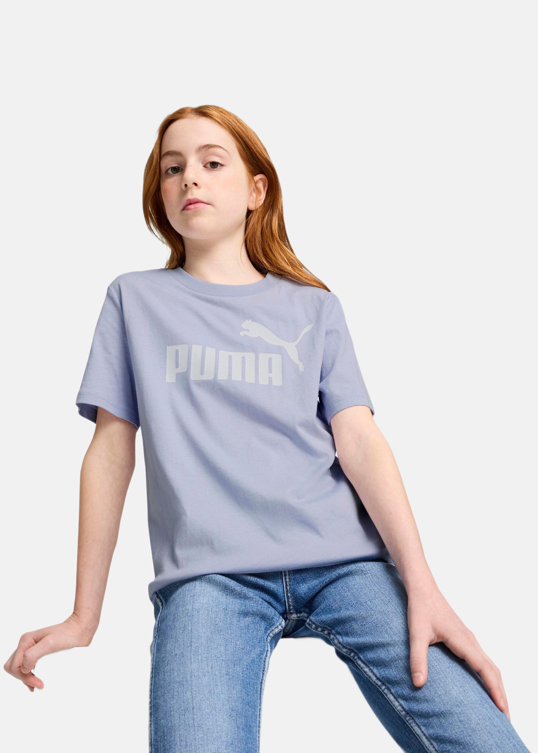 ESS No. 1 Logo Tee G