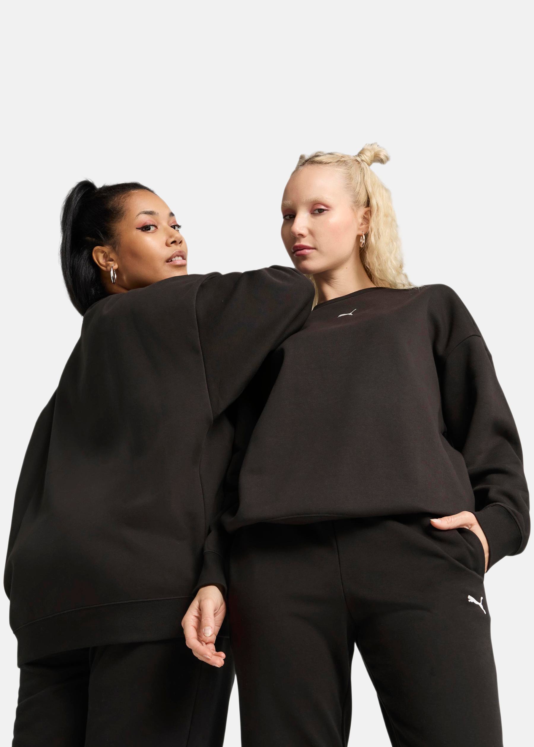 ESS Oversized Crew FL