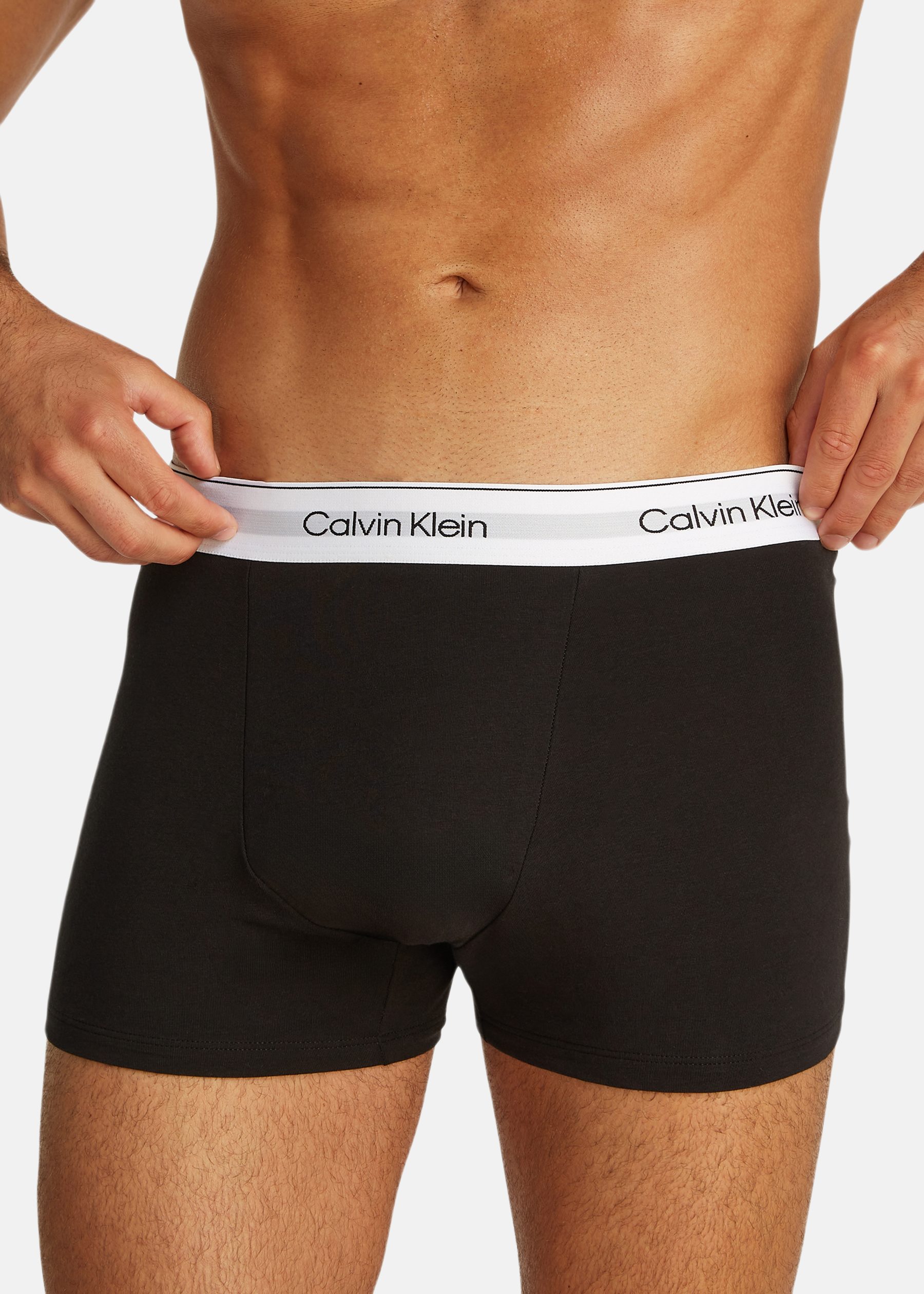 RELAXED FIT TRUNK 3PK