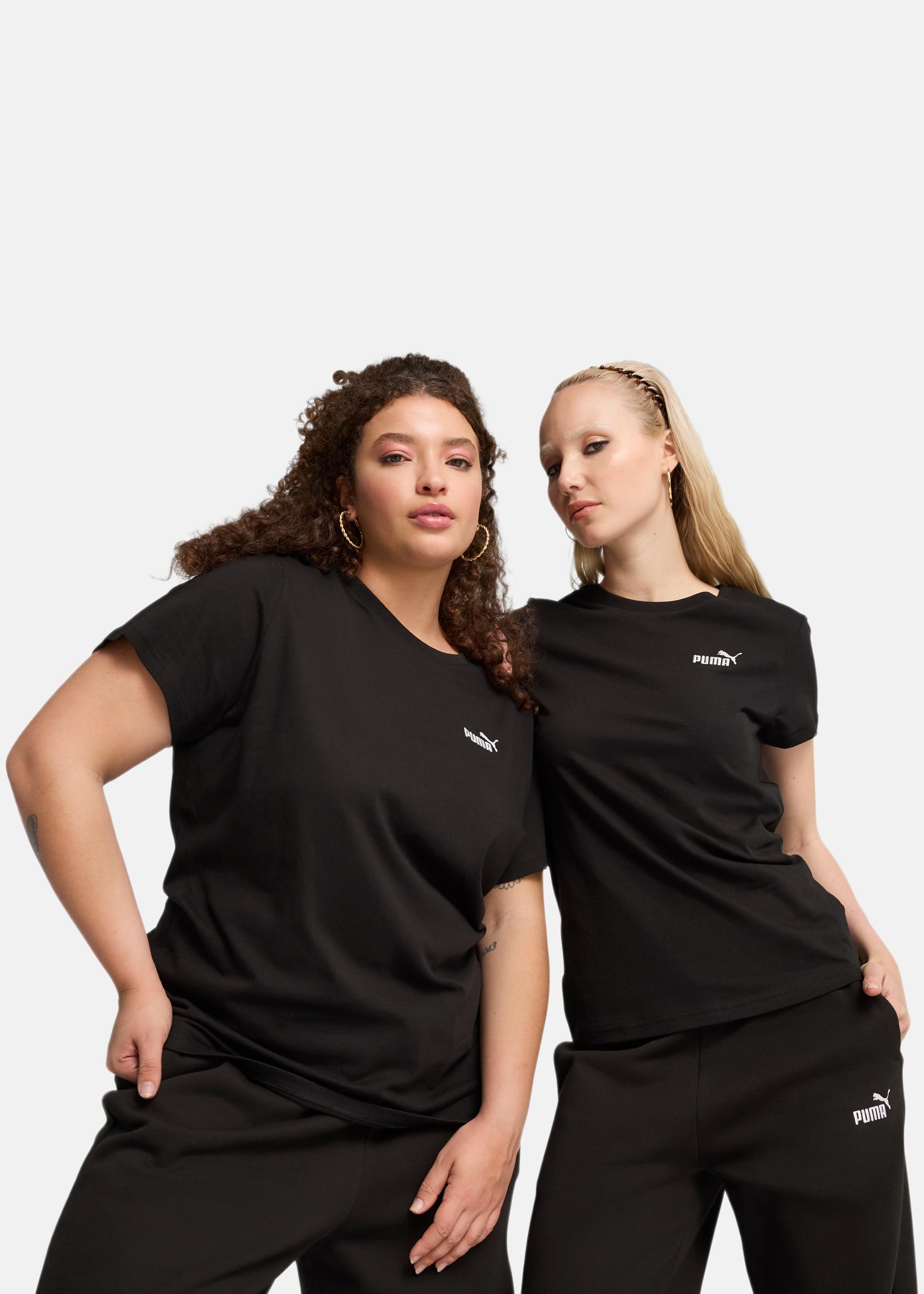 ESS Small No. 1 Logo Tee