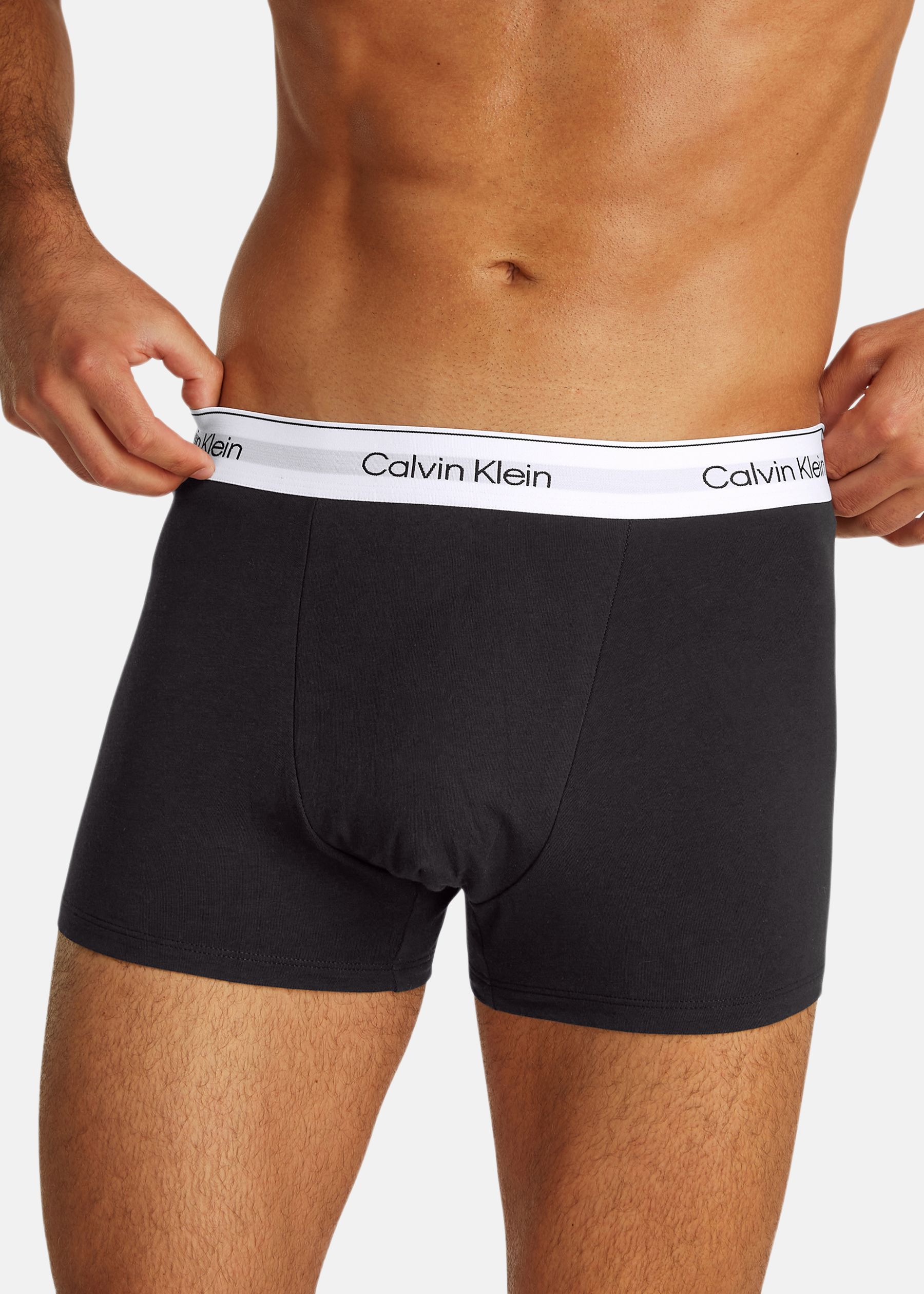 RELAXED FIT TRUNK 3PK