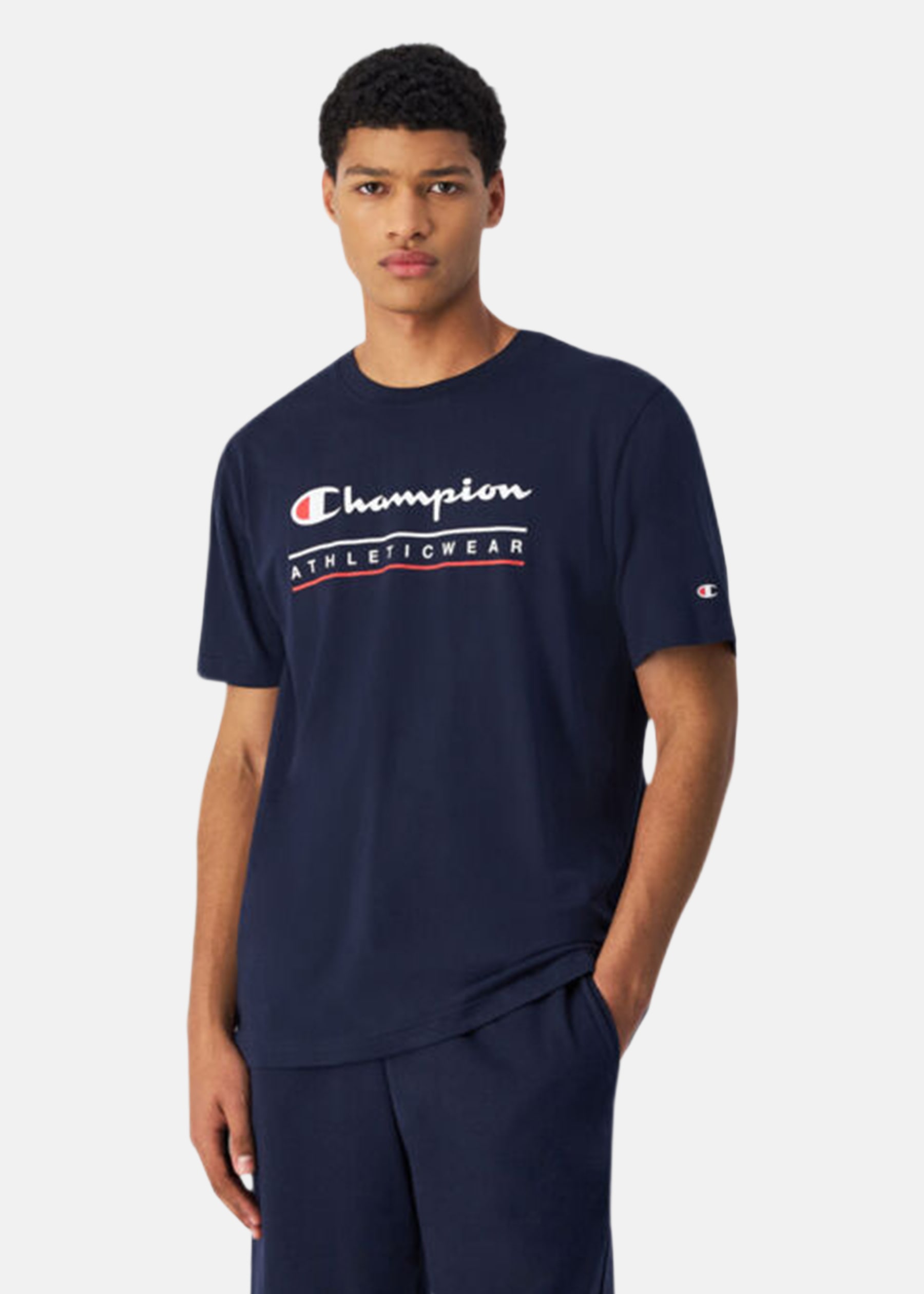 SS Tee