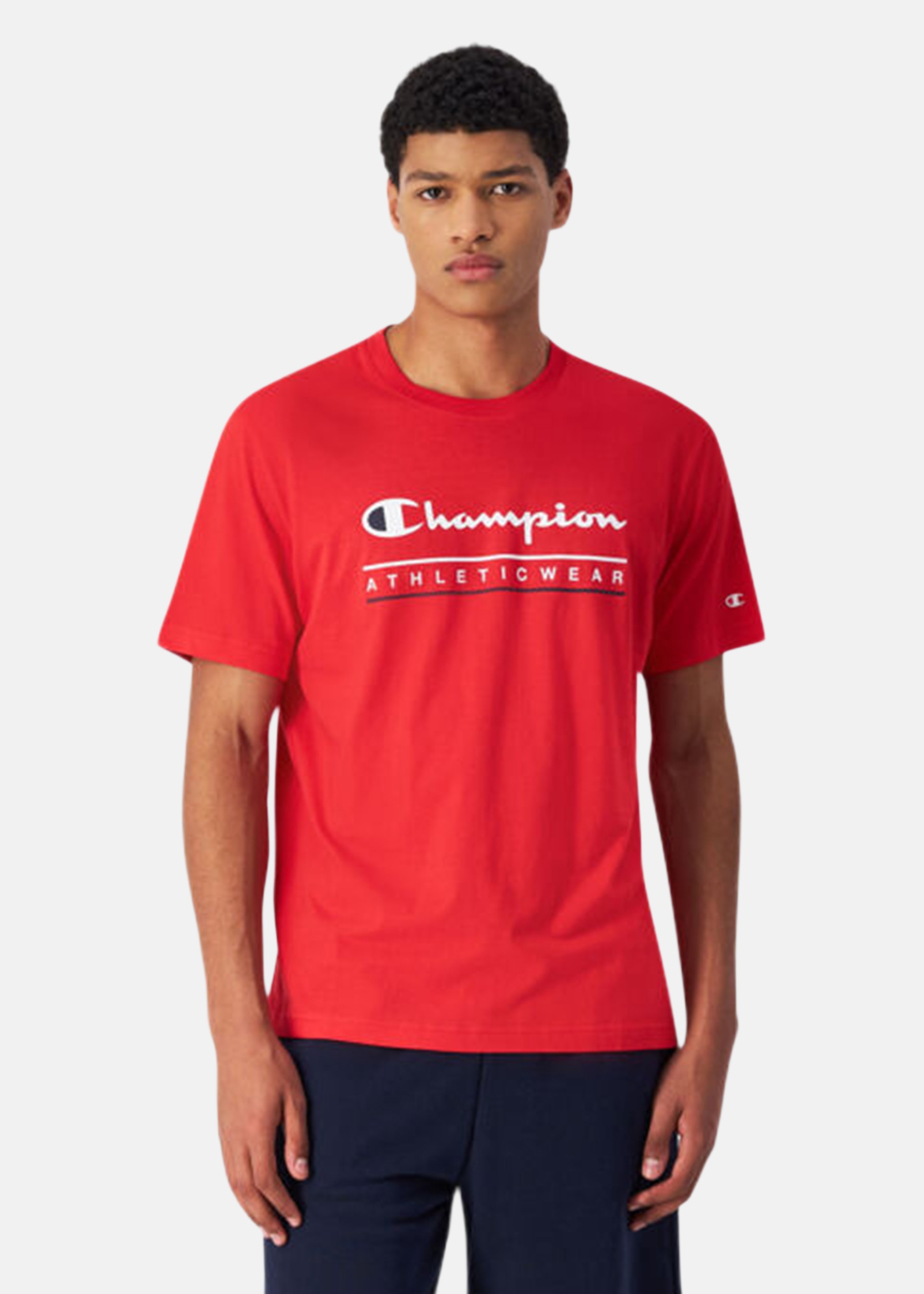 SS Tee