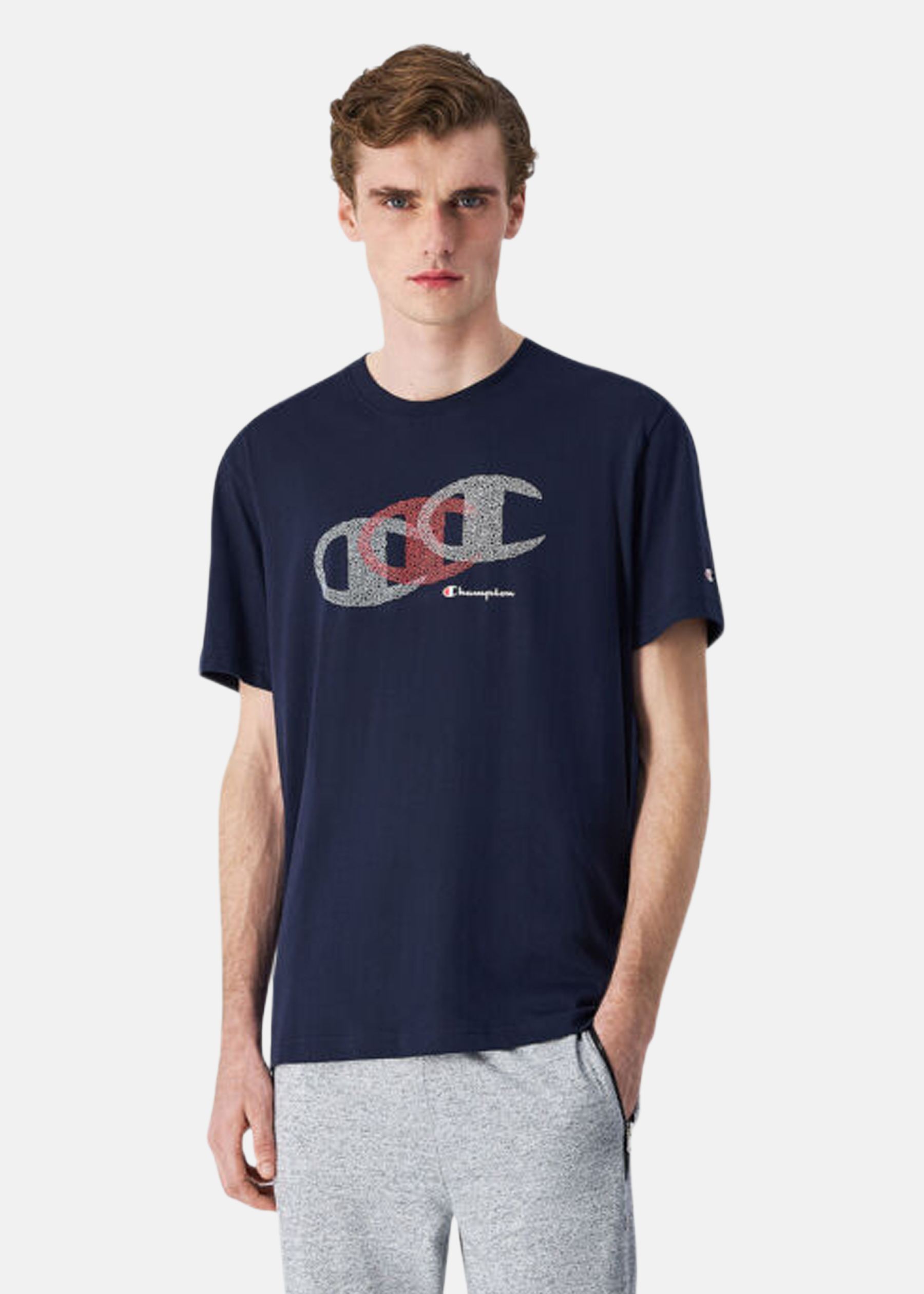 SS Tee