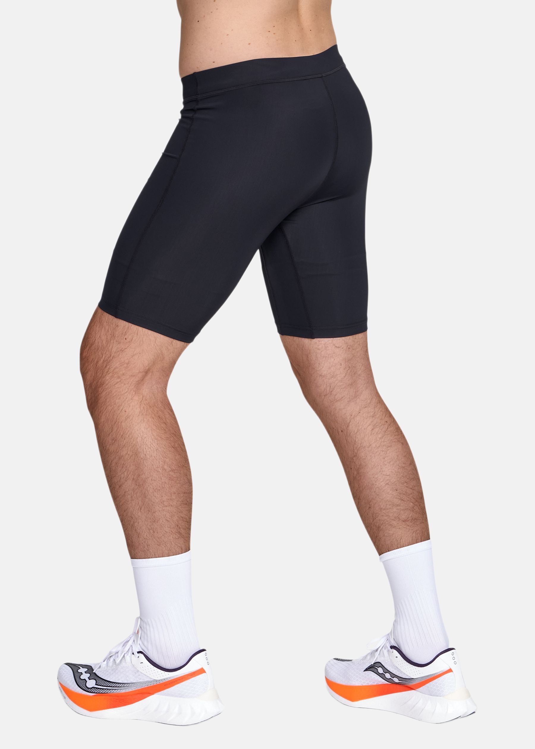 Tights Tempo 7,5"" |  - sv-se - herr - klader - byxor - tights - traningstights - traningstights-korta | Padelspecialisterna