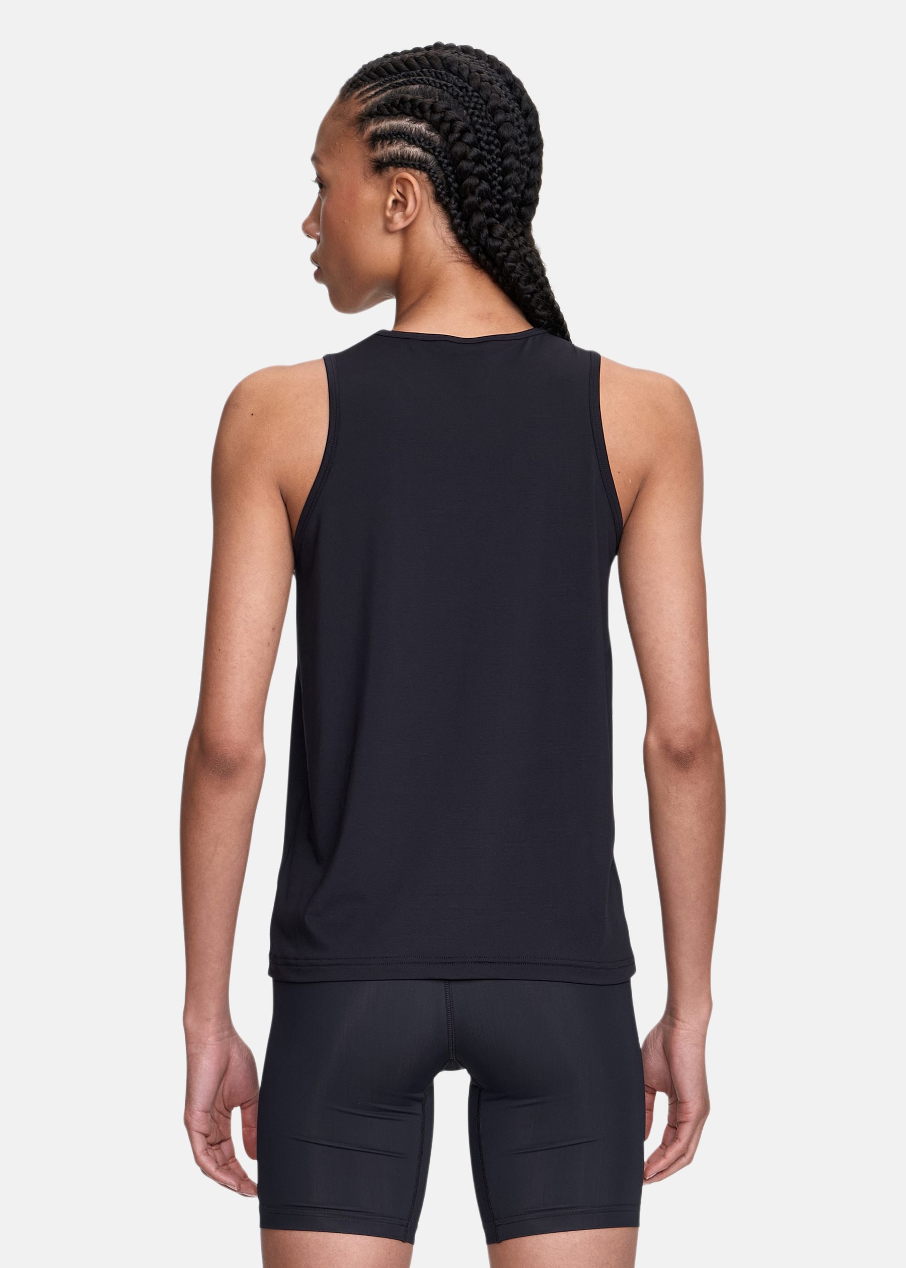 Singlet Tempo Wmn |  - sv-se - dam - klader - toppar-linnen - linnen - linnen-vardag-sport | Padelspecialisterna