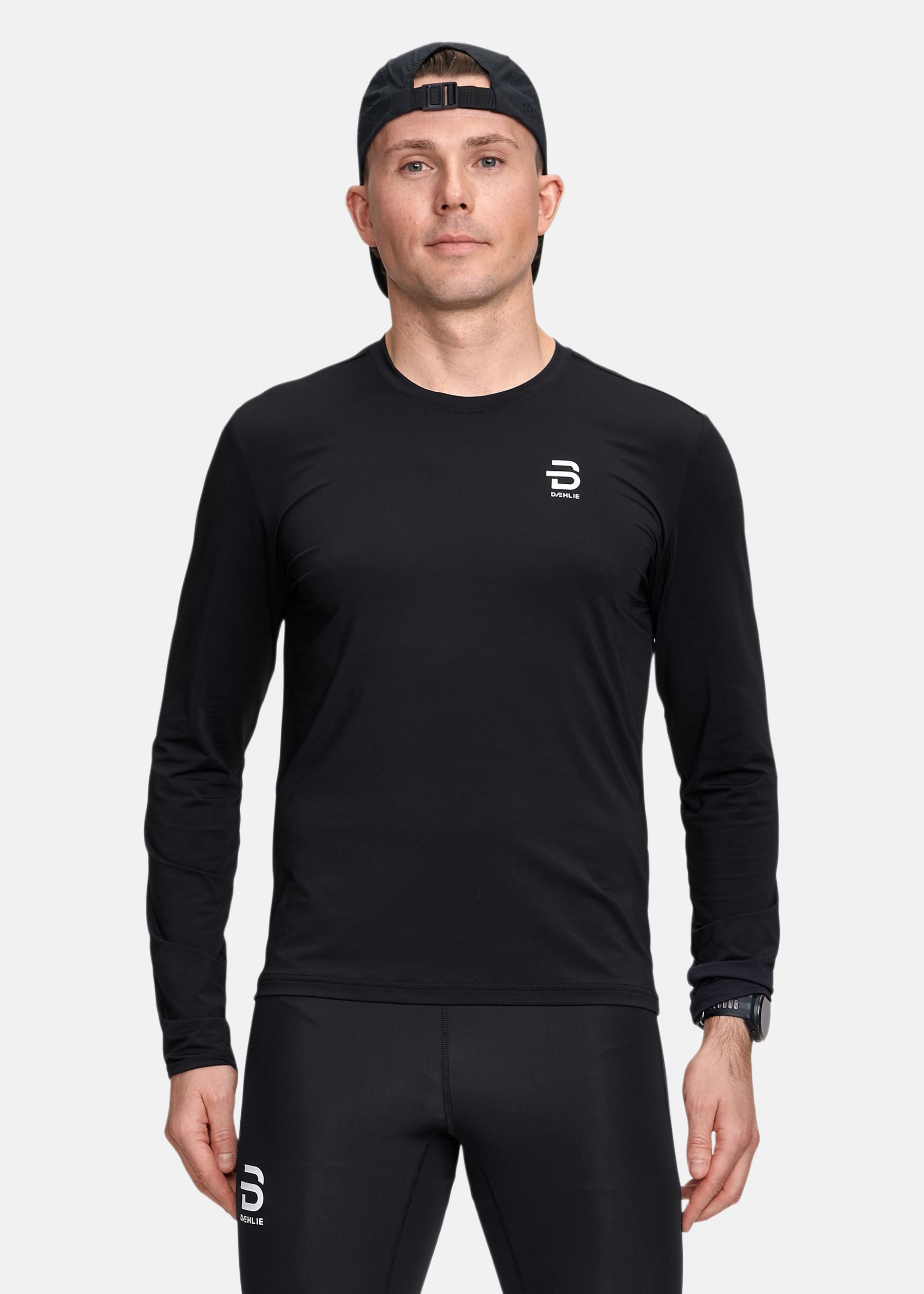 Long Sleeve Tempo