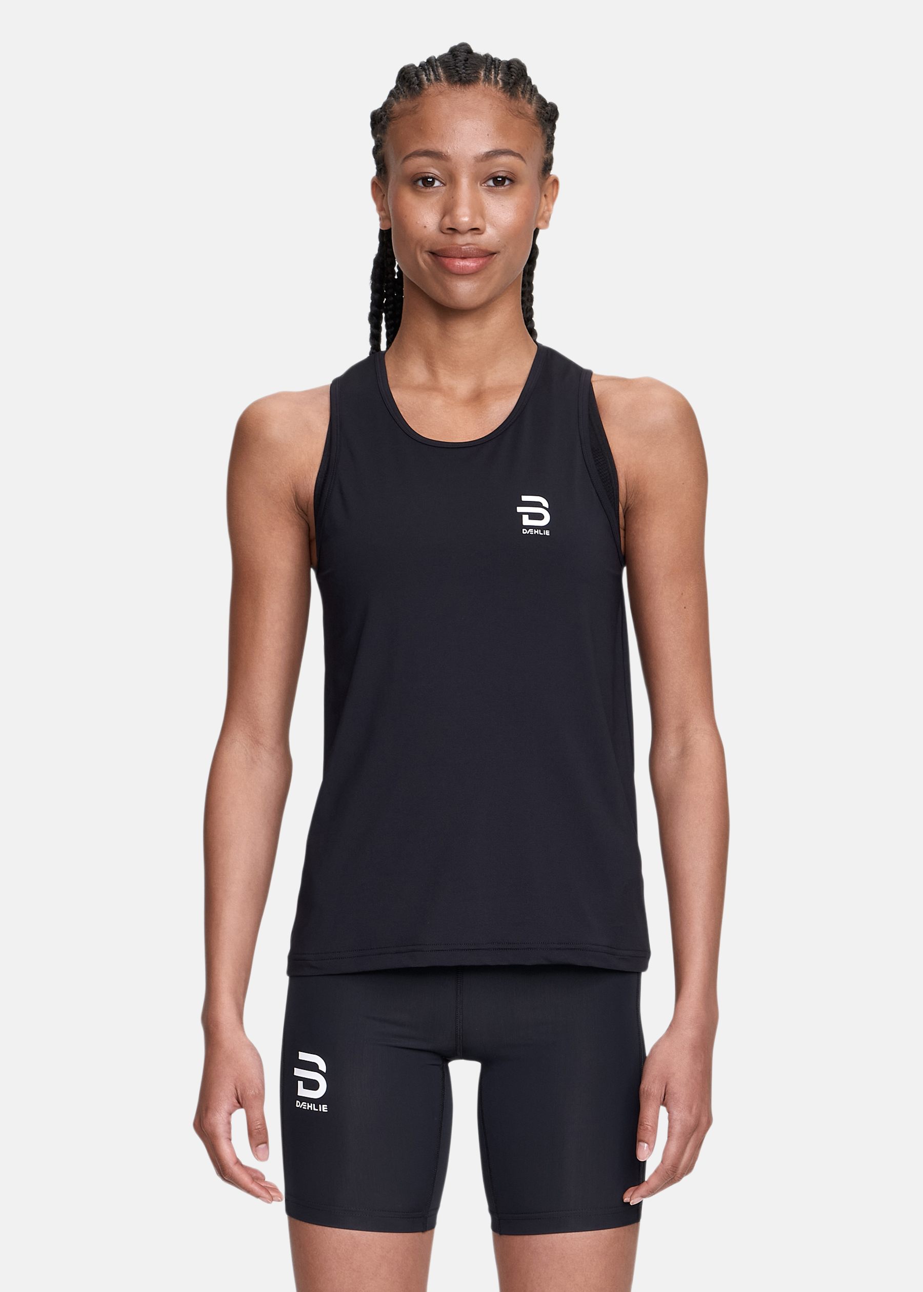 Singlet Tempo Wmn