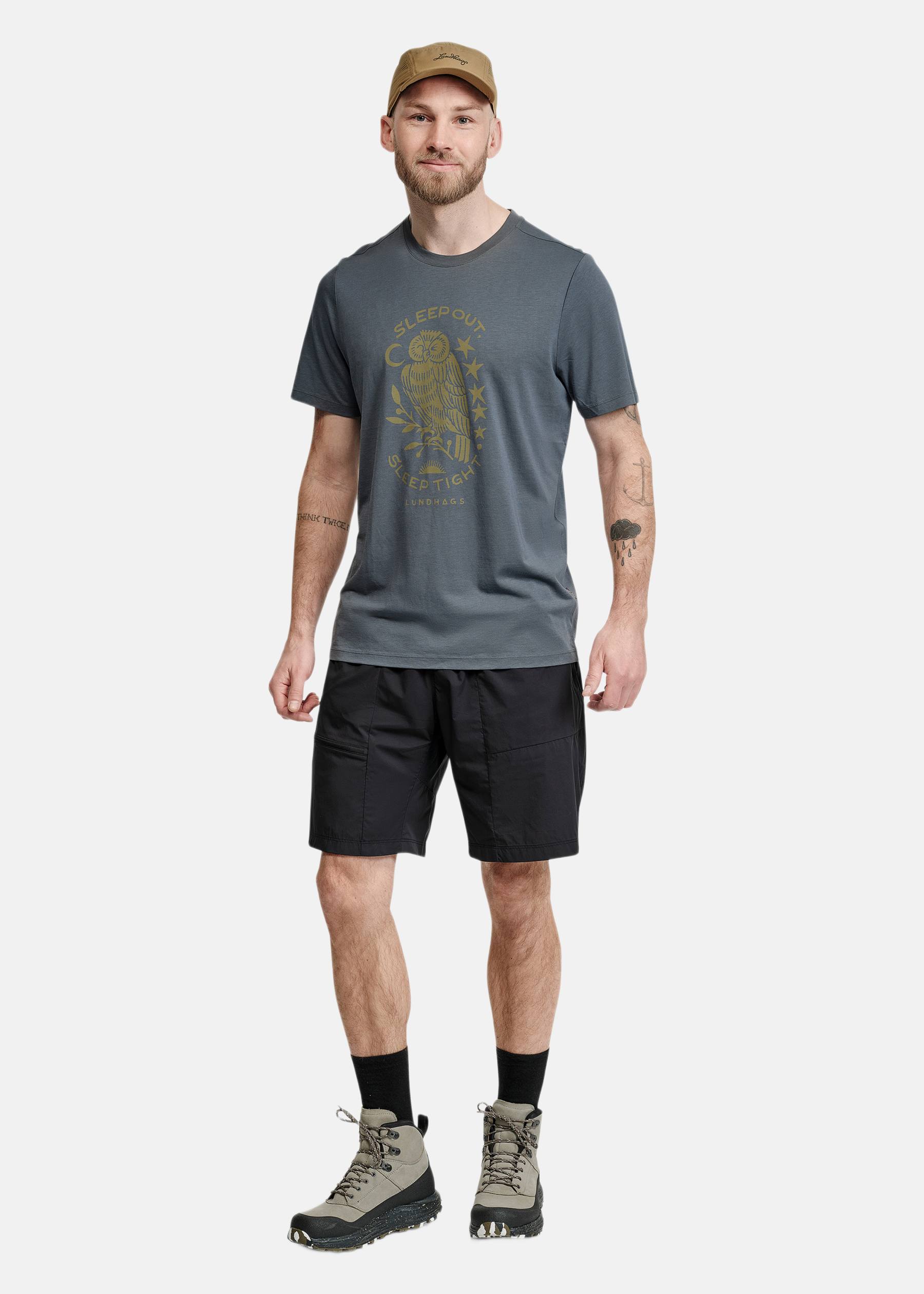 Järpen Printed T-shirt M