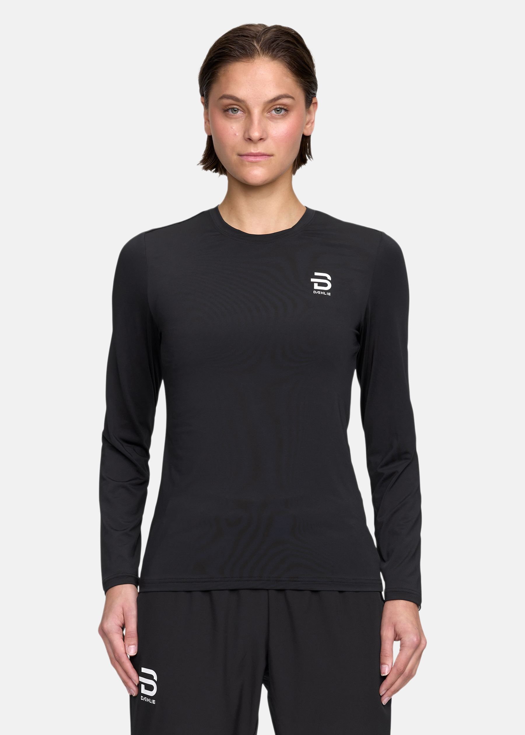 Long Sleeve Tempo Wmn