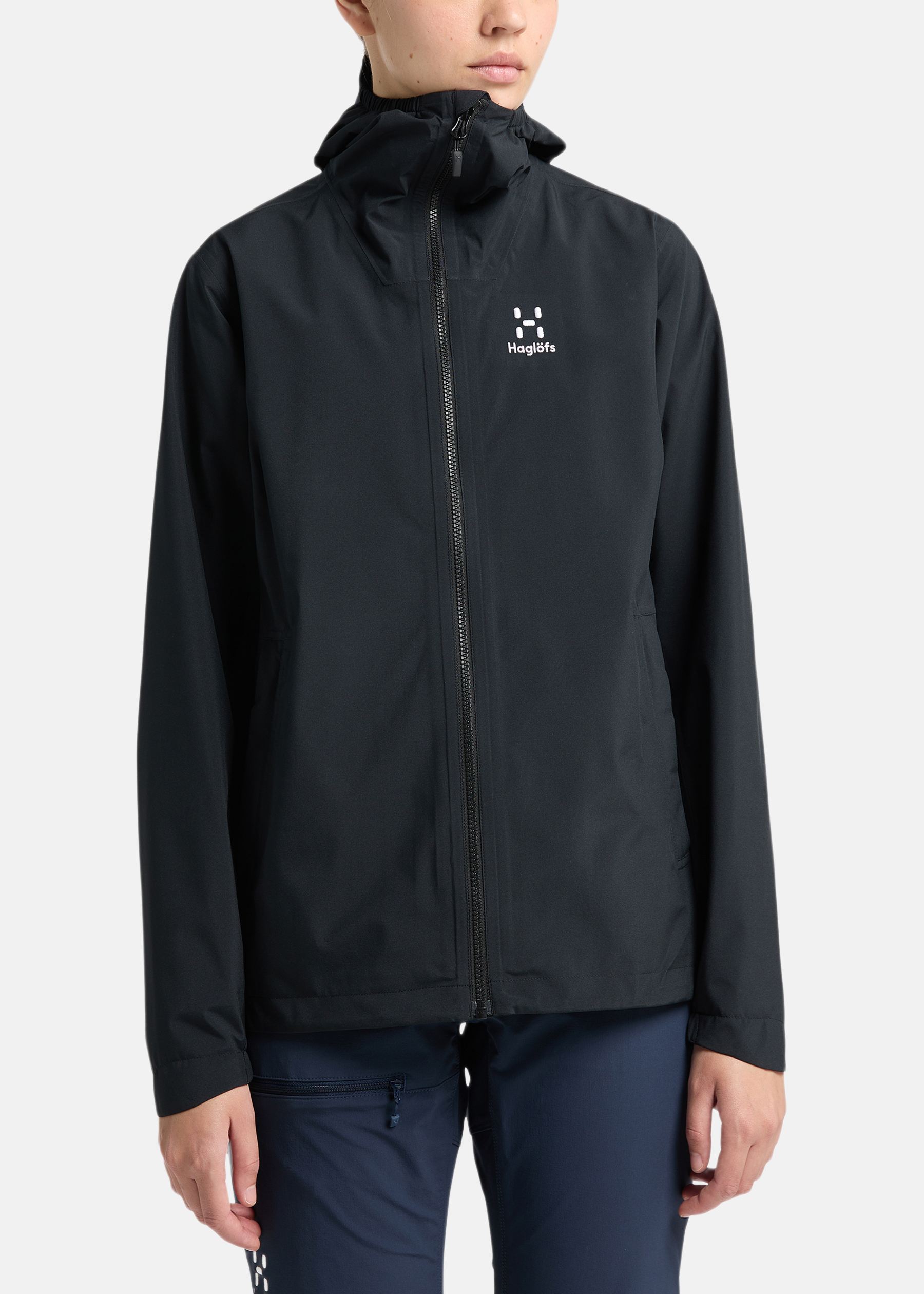 Korp Proof Jacket Women
