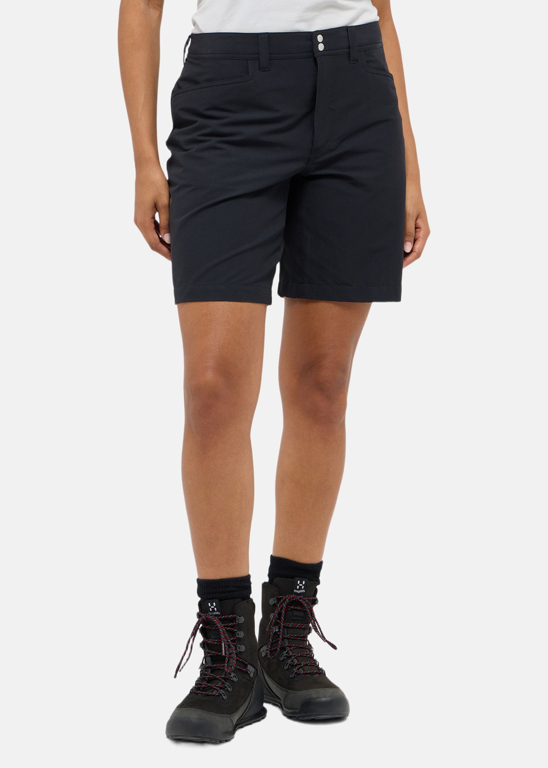 Korp Lite Shorts Women