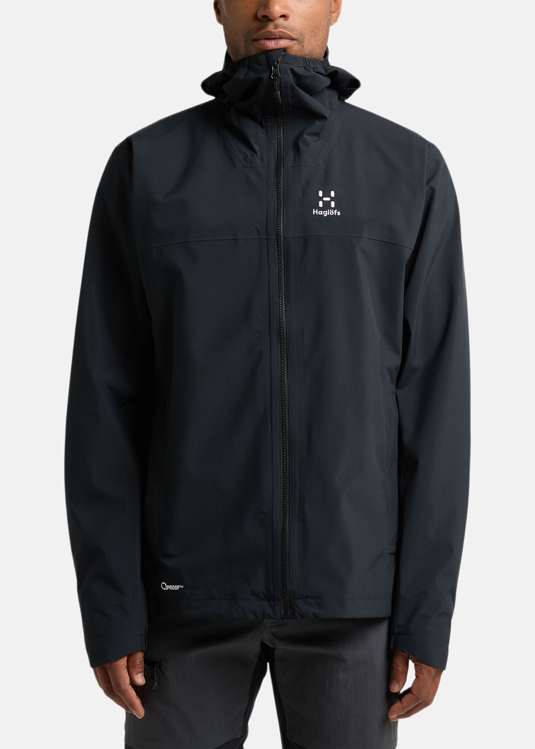 Korp Proof Jacket Men
