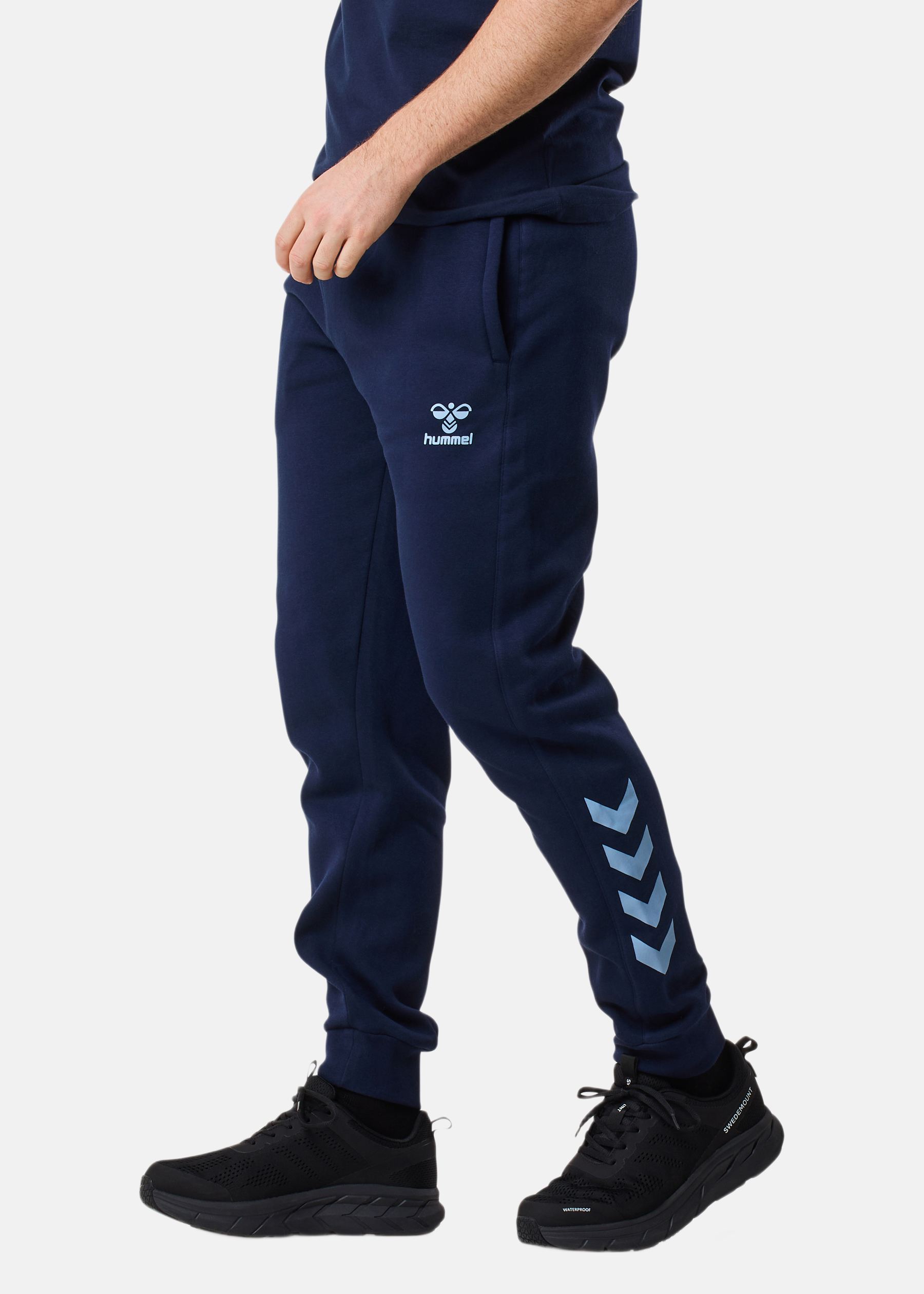 hmlFUTURE SWEAT PANTS