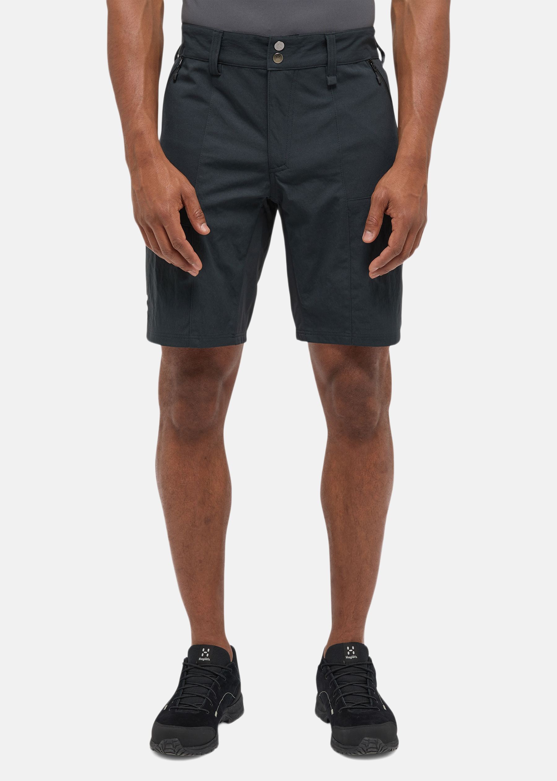 Mid Standard Shorts Men