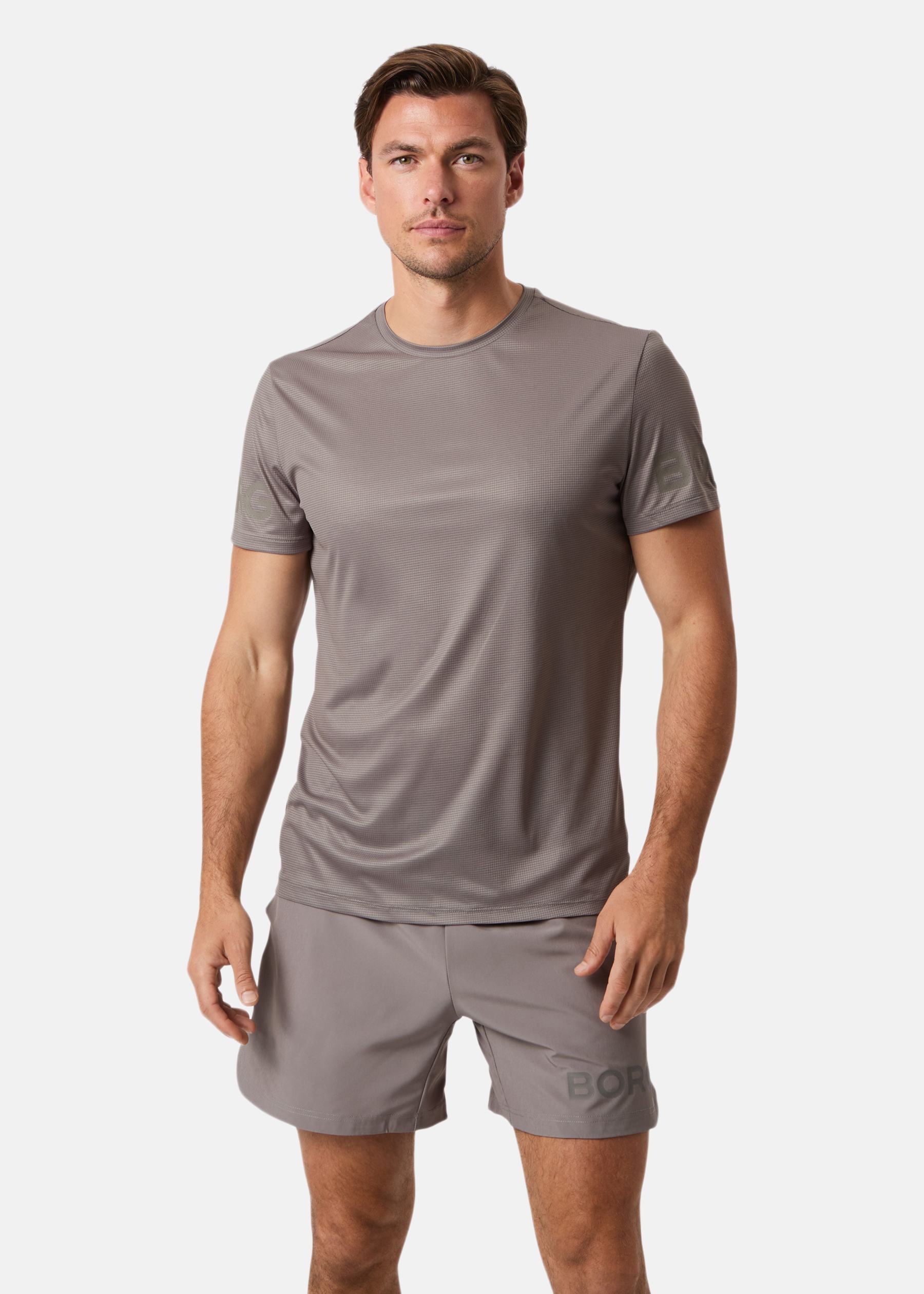 BORG LIGHT T-SHIRT
