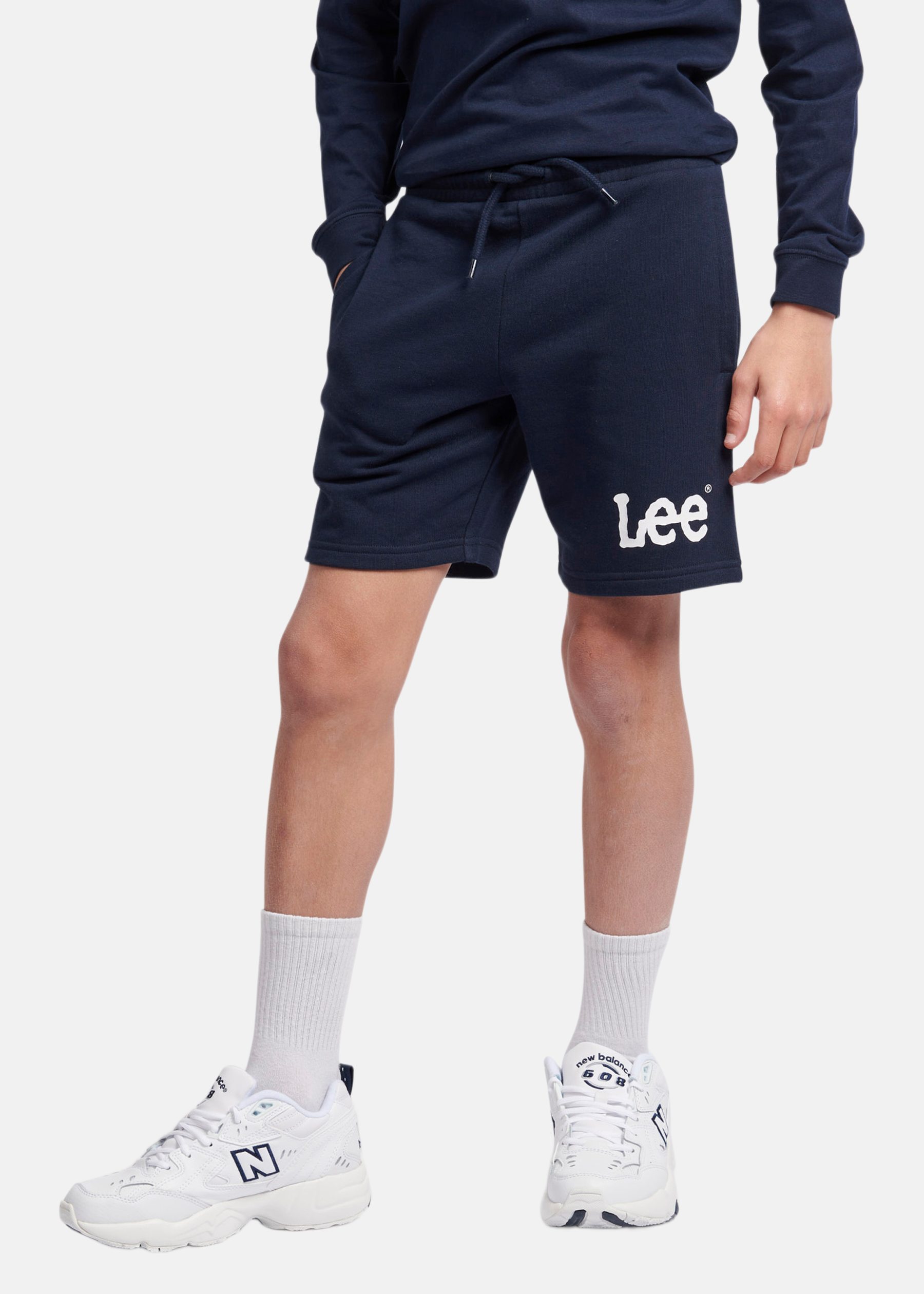WOBBLY LEE LB SHORT