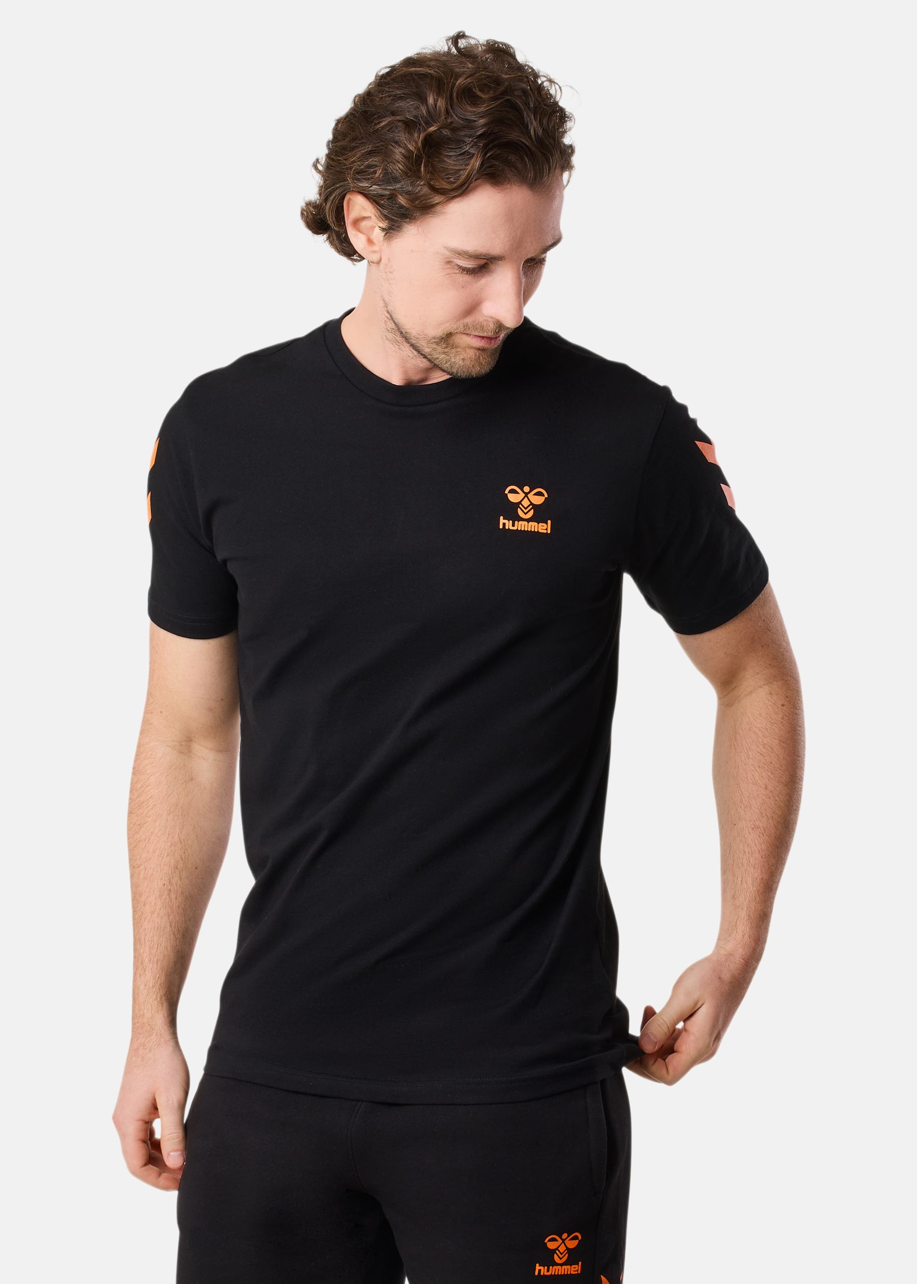hmlFUTURE T-SHIRT