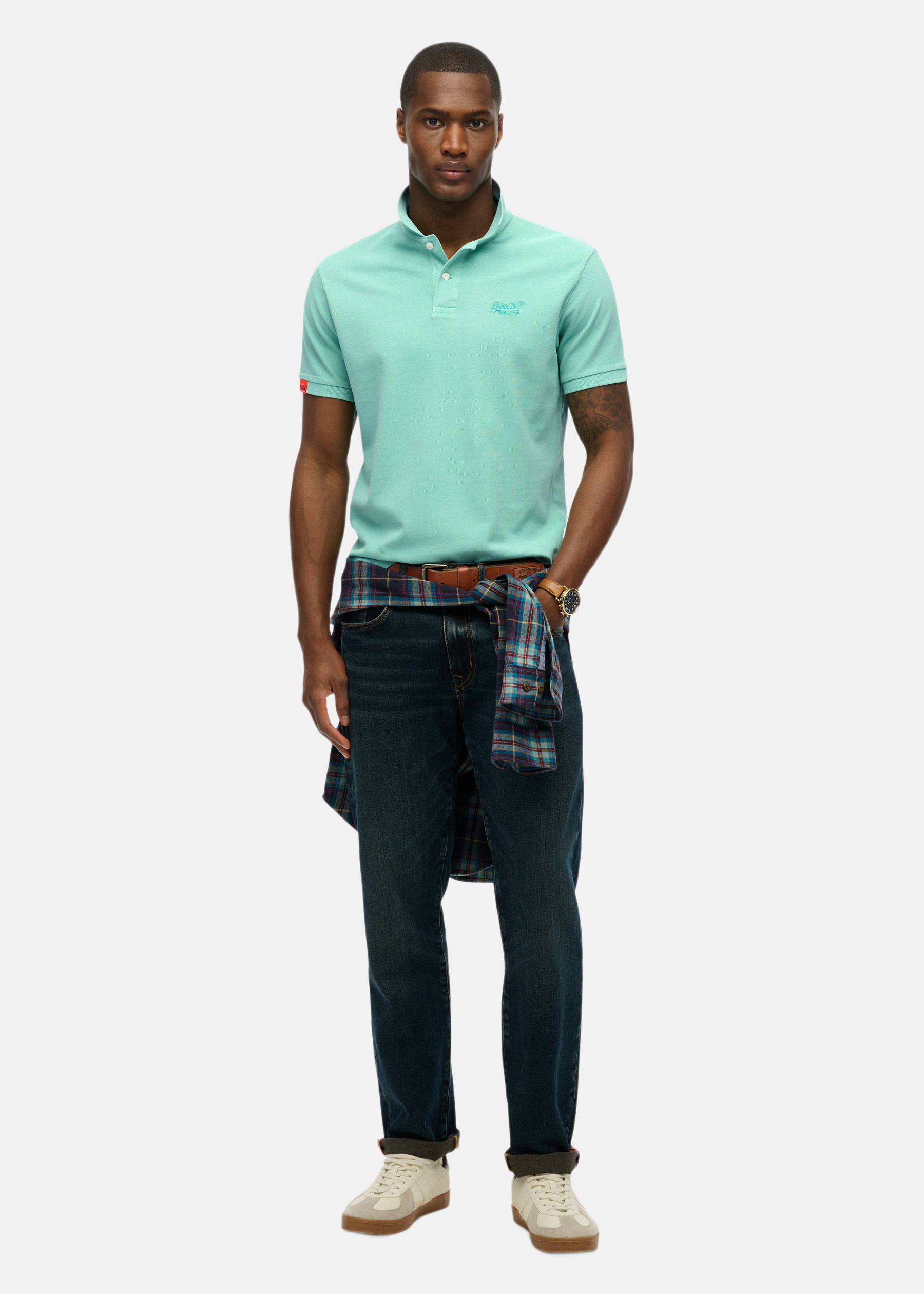VINT DESTROY POLO