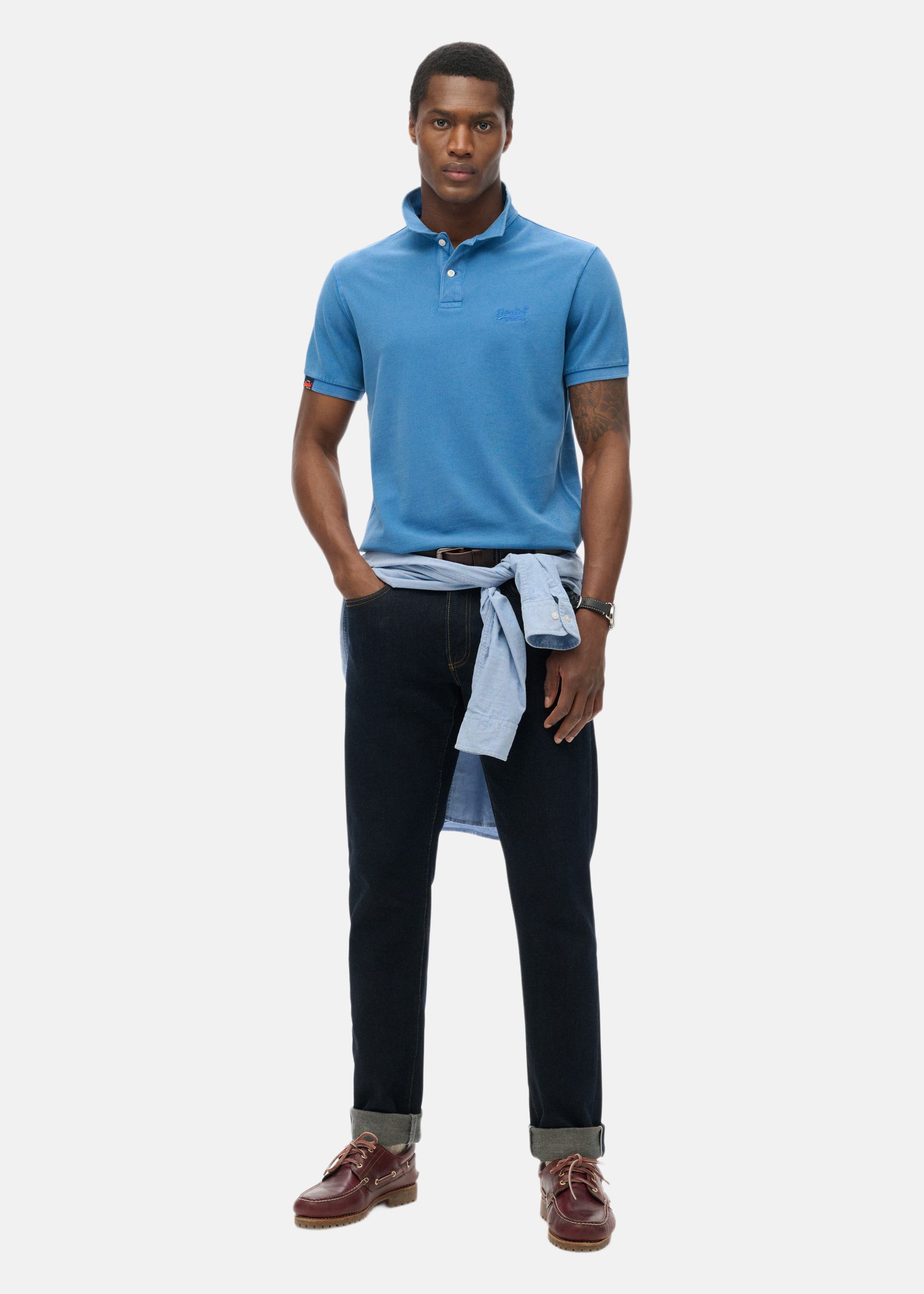 VINT DESTROY POLO