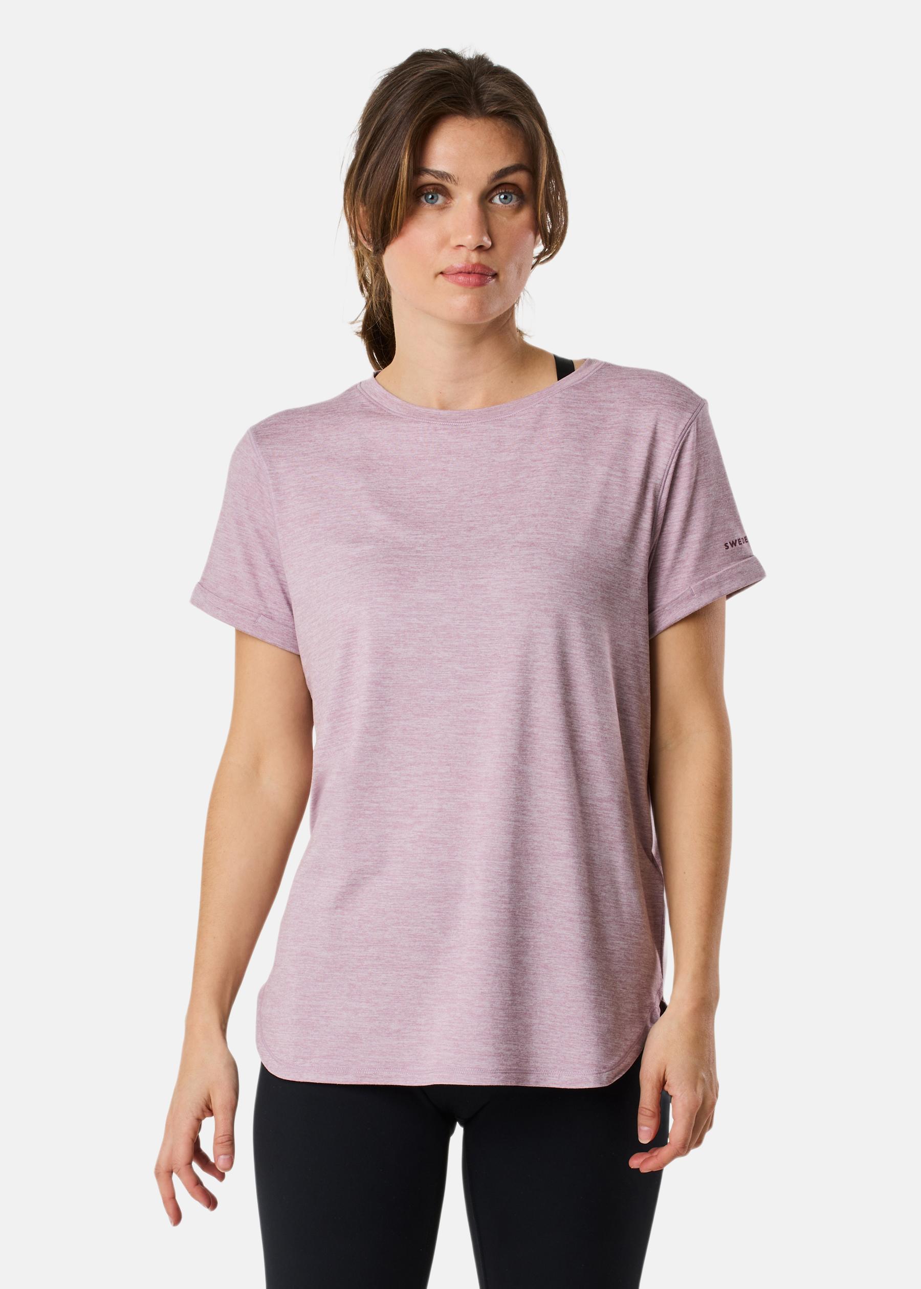 Core Loose Fit Tee W