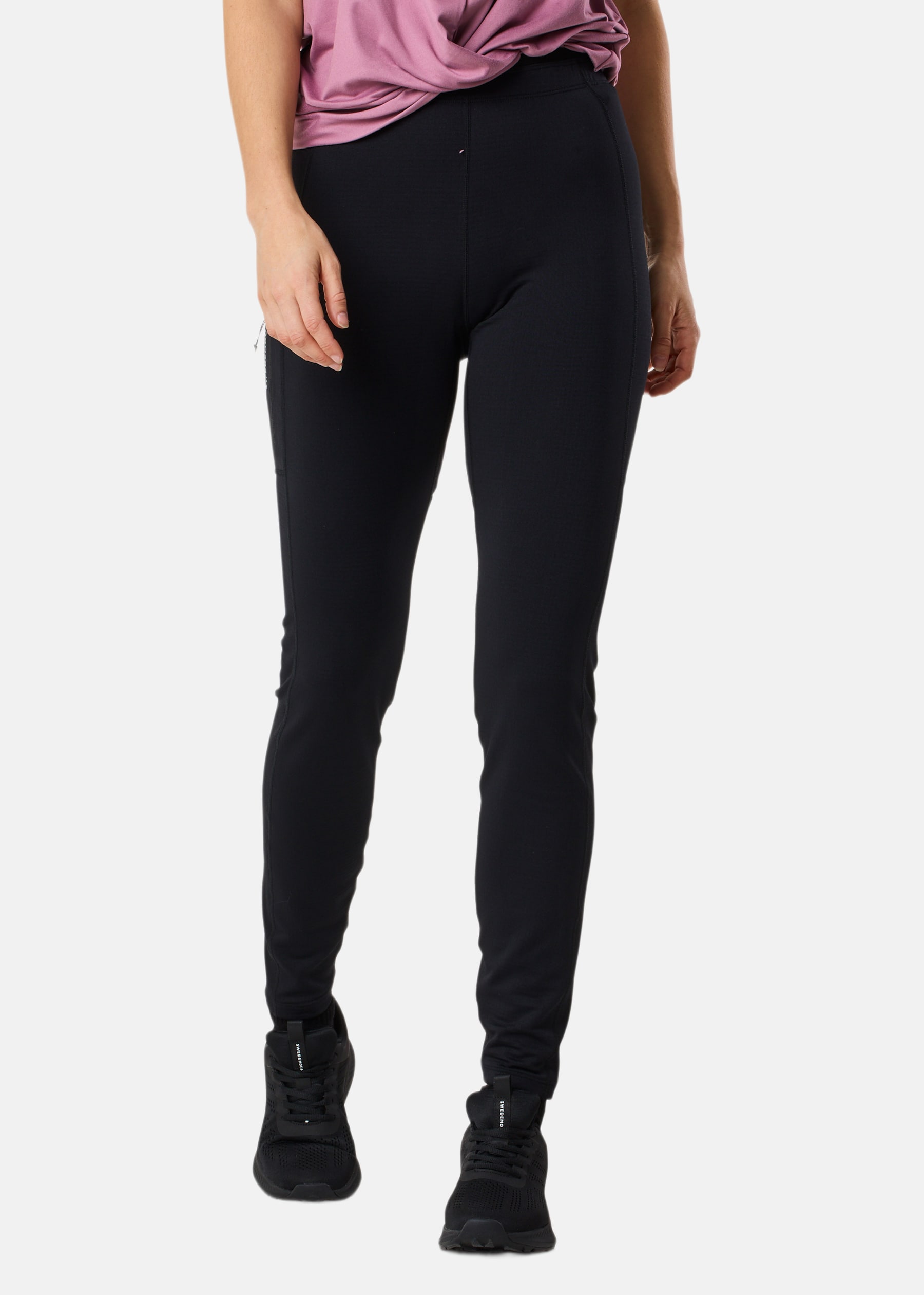 Ultra Light Tech Midlayer Pants W