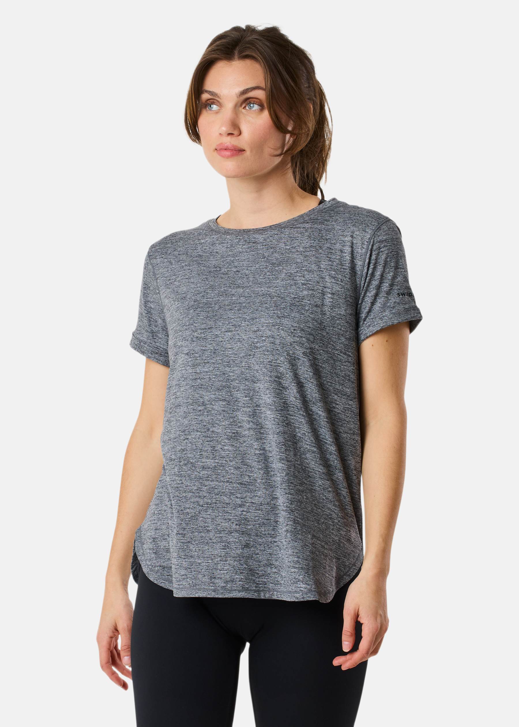 Core Loose Fit Tee W