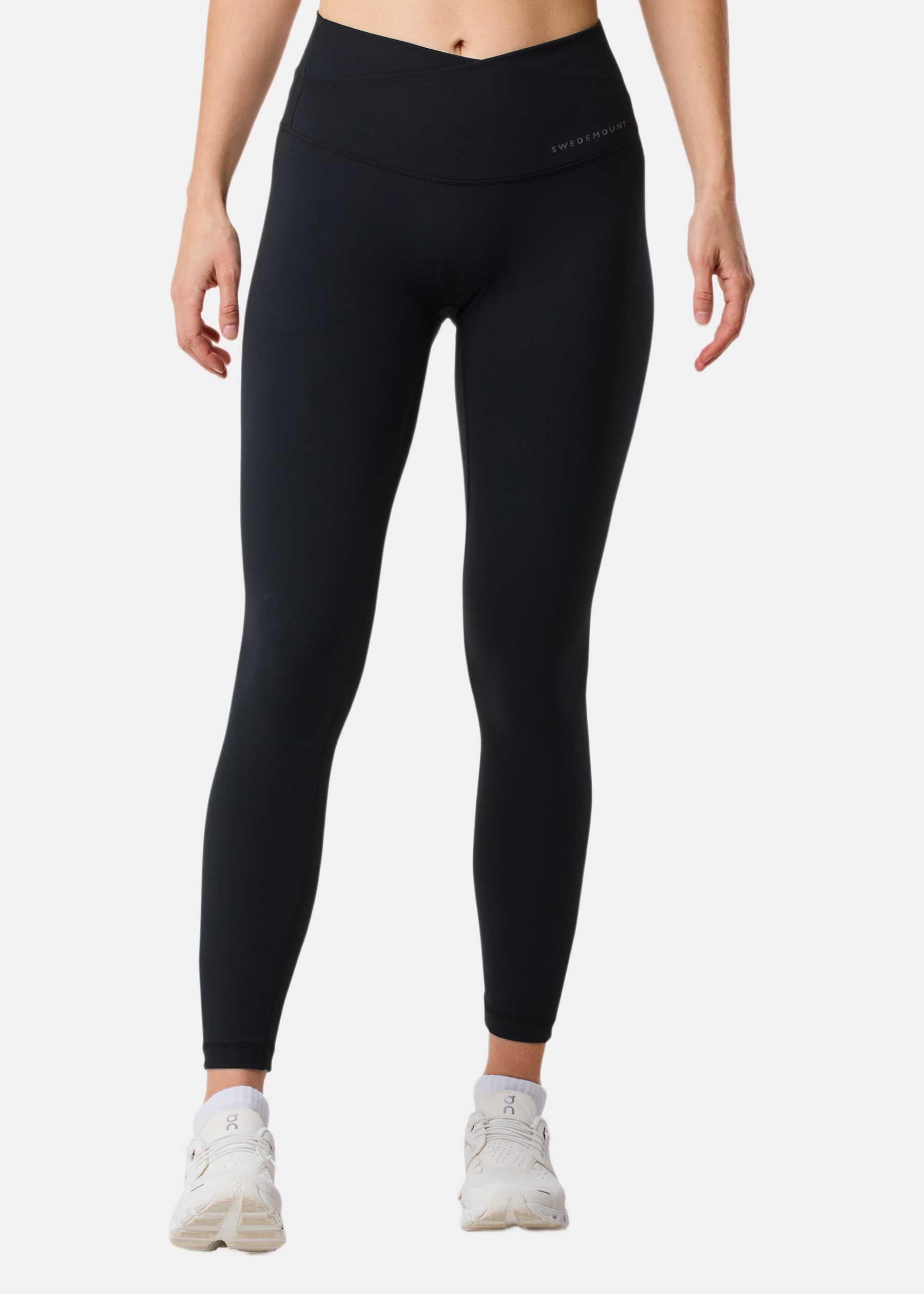 Core Wrap Long Tights W