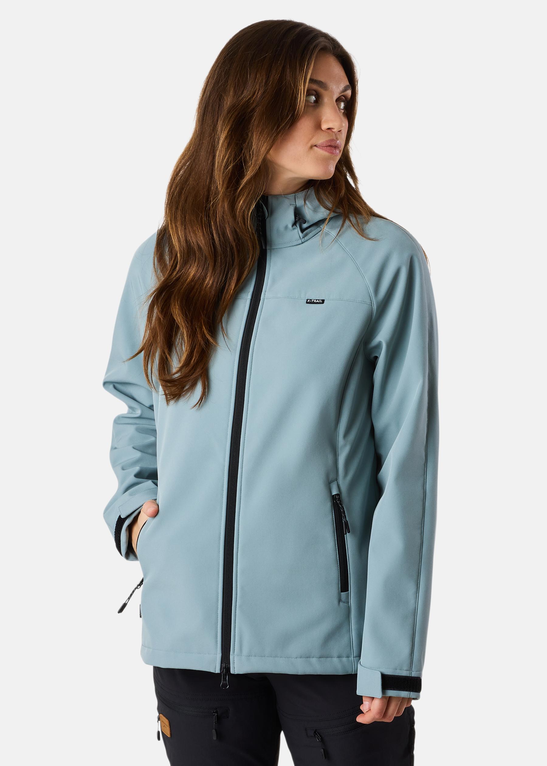 Colorado Softshell Jacket W