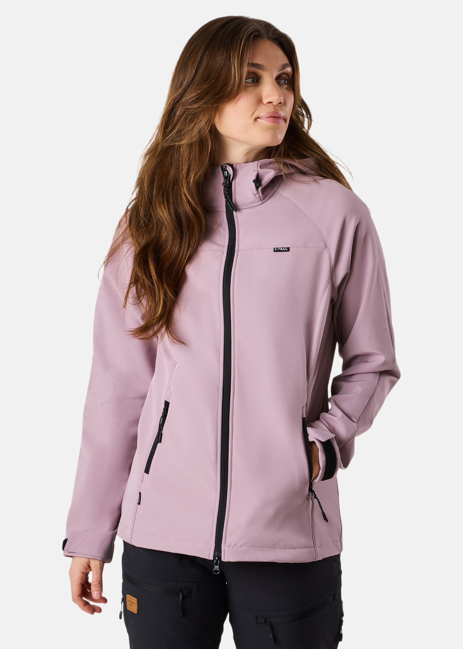 Colorado Softshell Jacket W