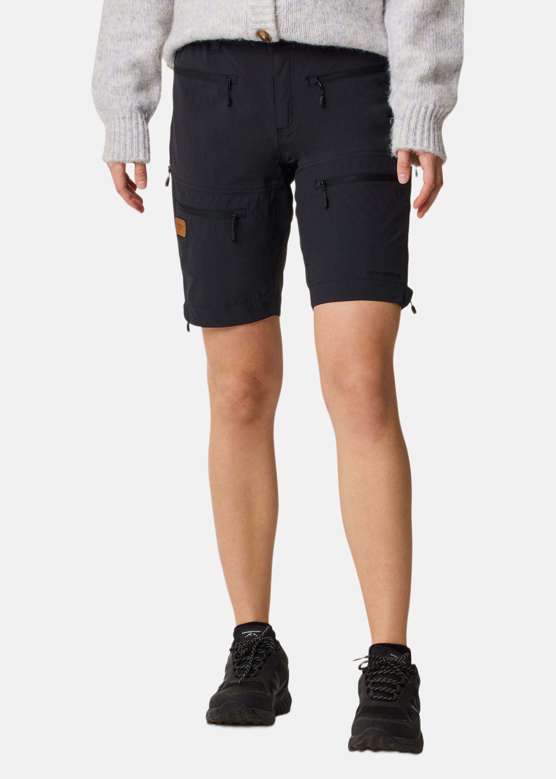 Lofoten Stretch Shorts W