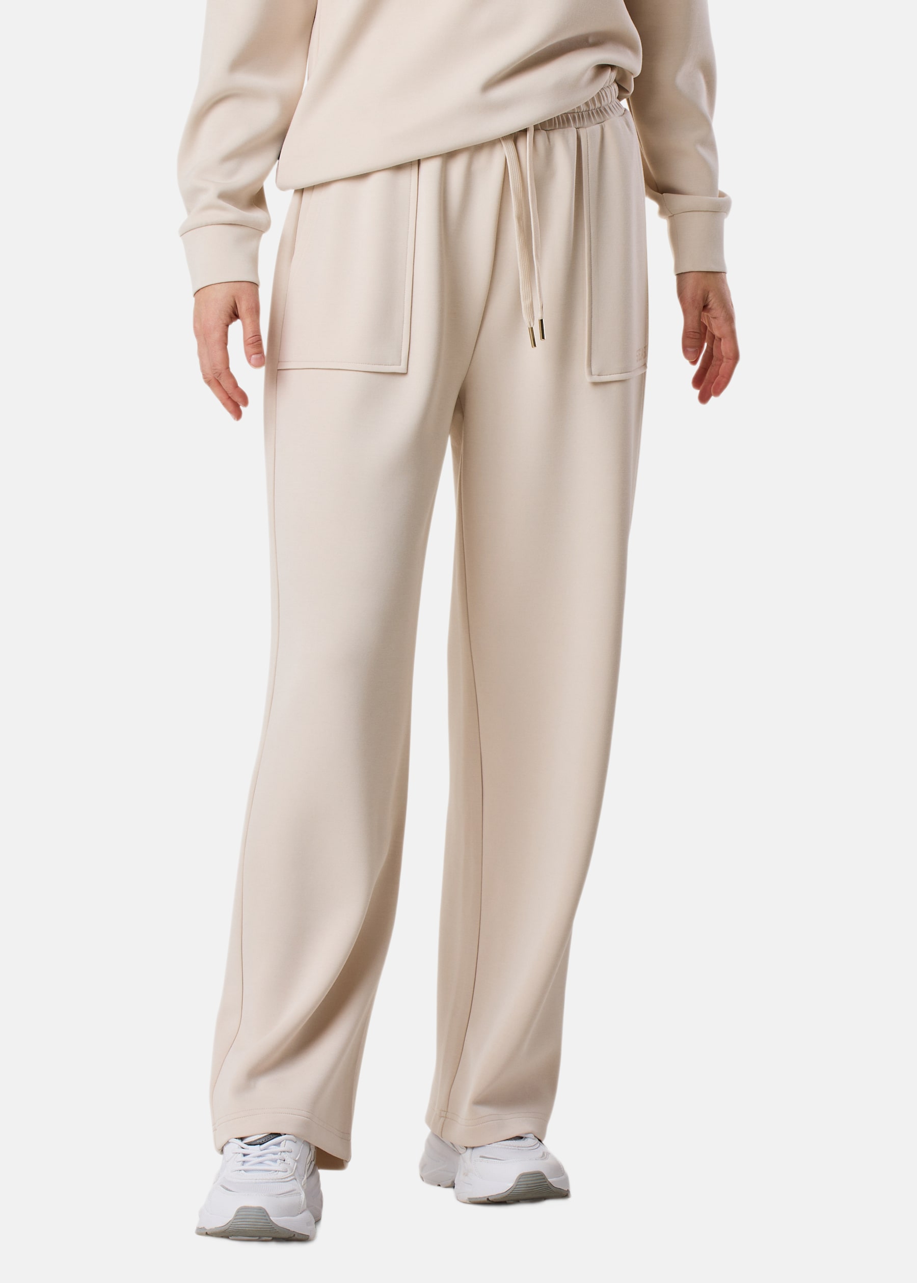 Lounge Relax Loose Fit Pants W