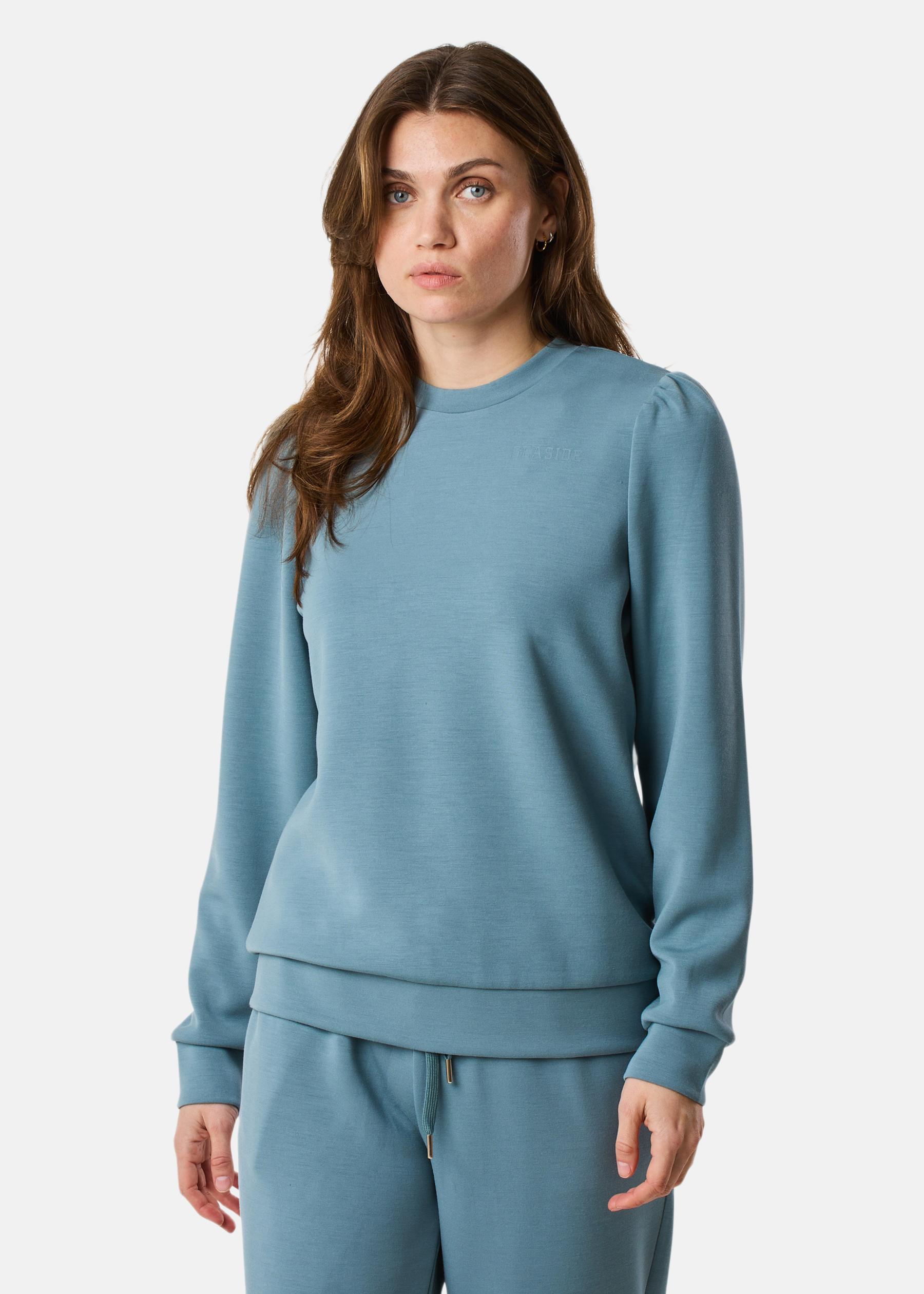 Lounge Relax Crewneck W