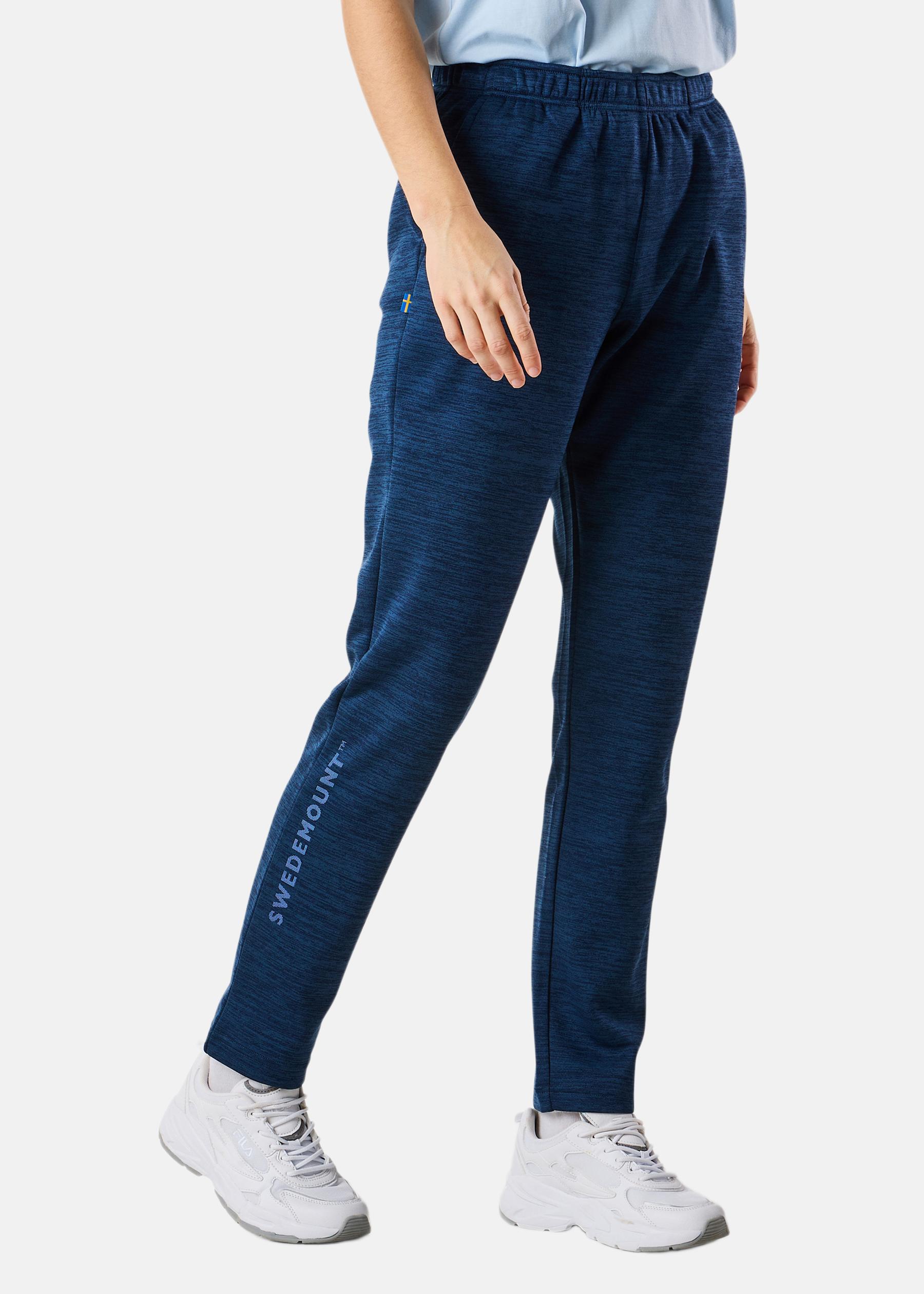 Training Logo Pants W II