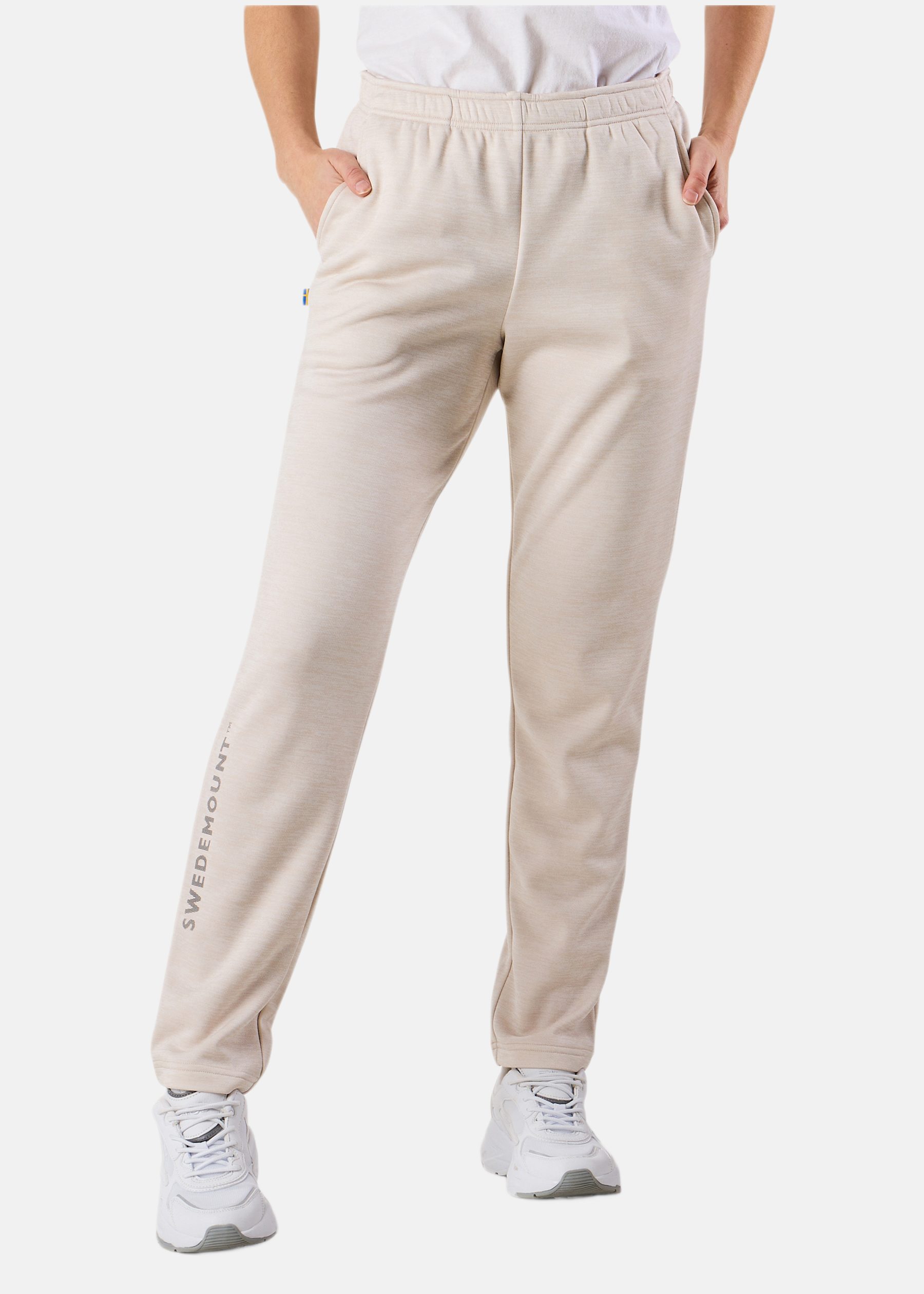 Training Logo Pants W II