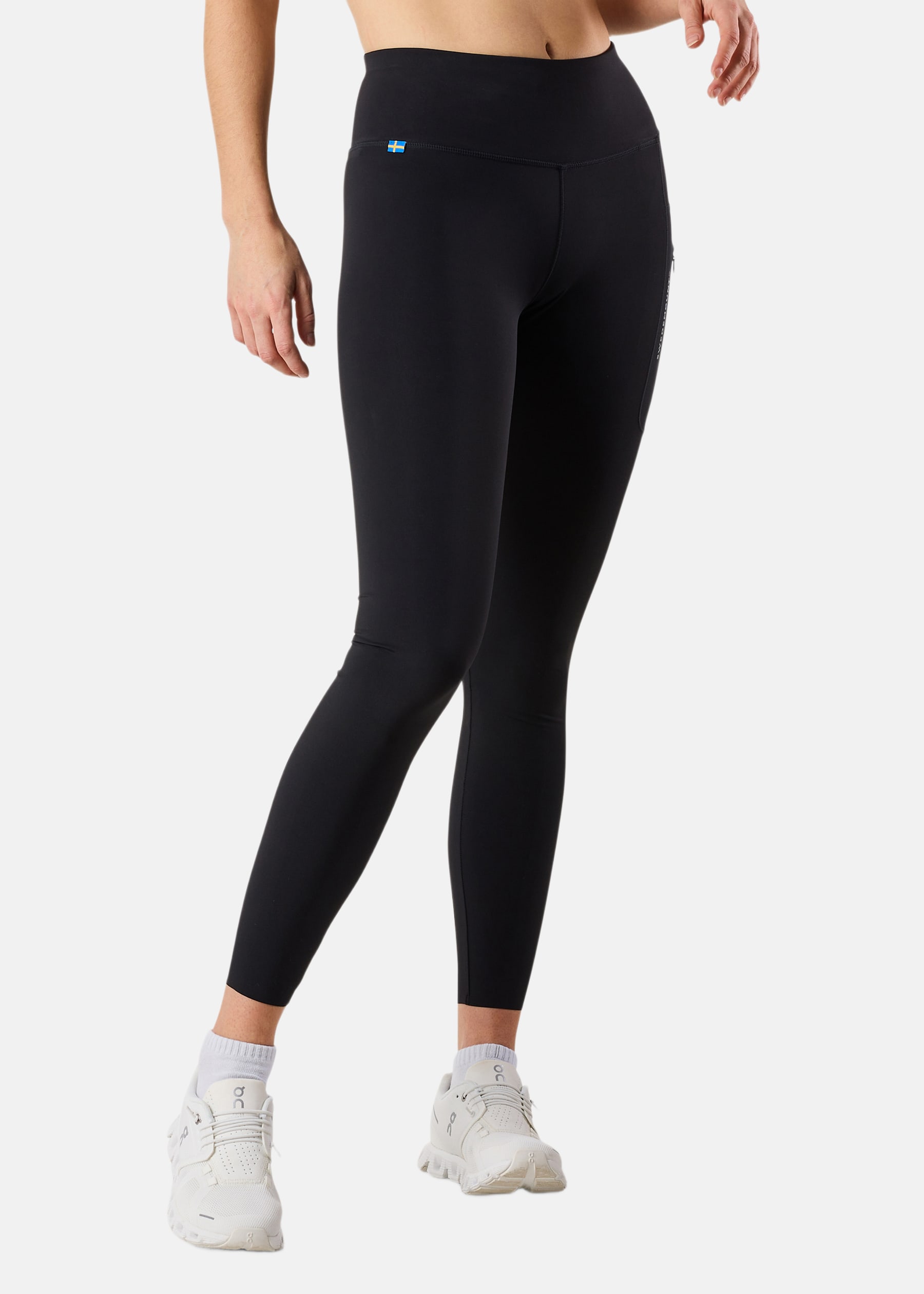 Ultra Light Long Tights W