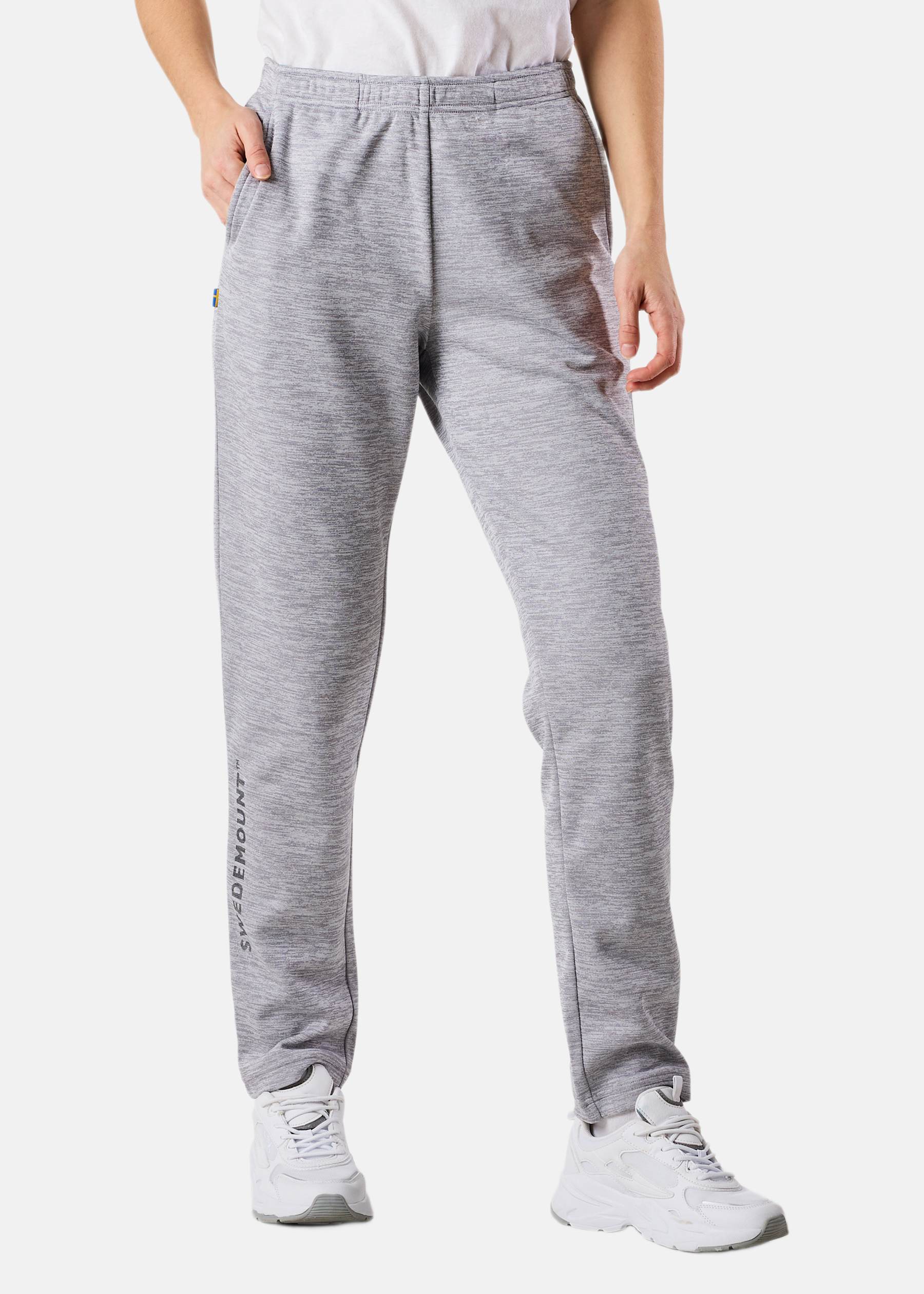 Training Logo Pants W II