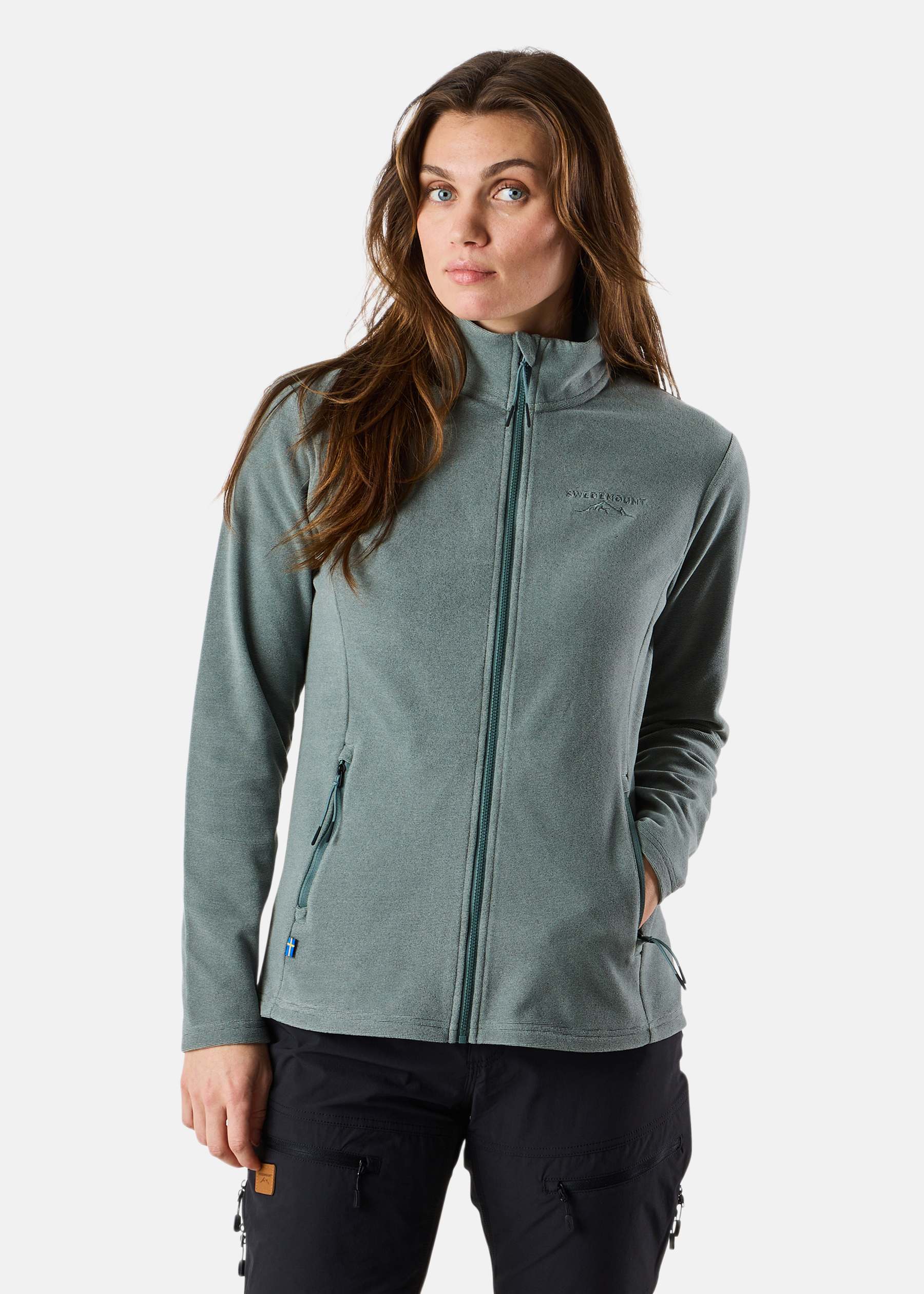 Lofoten Fleece W