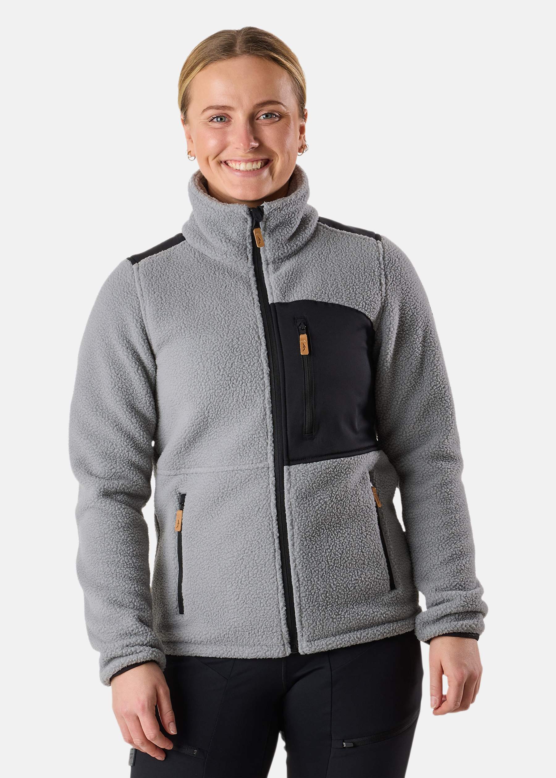 Nordkap Pile Jacket W