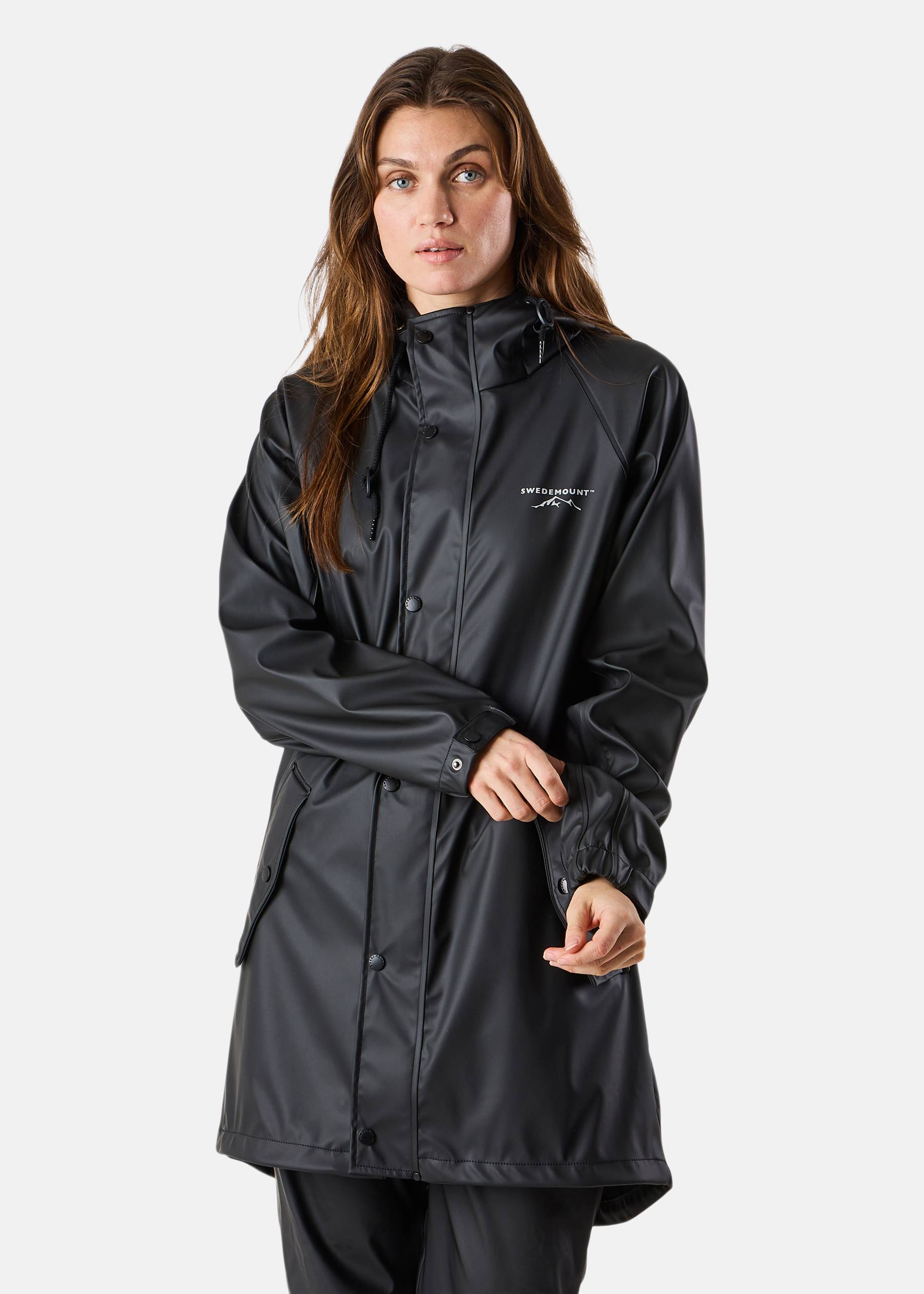 Väderöarna Coat W