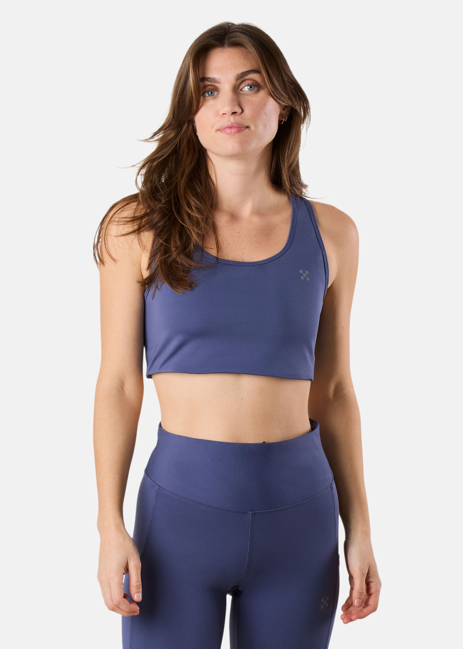 Gym Bra W