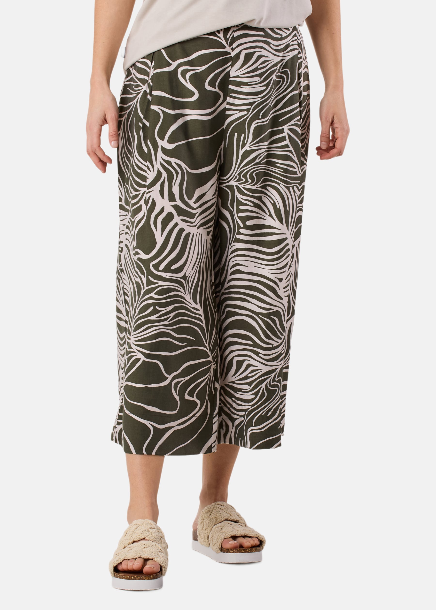 Hudson Pants W