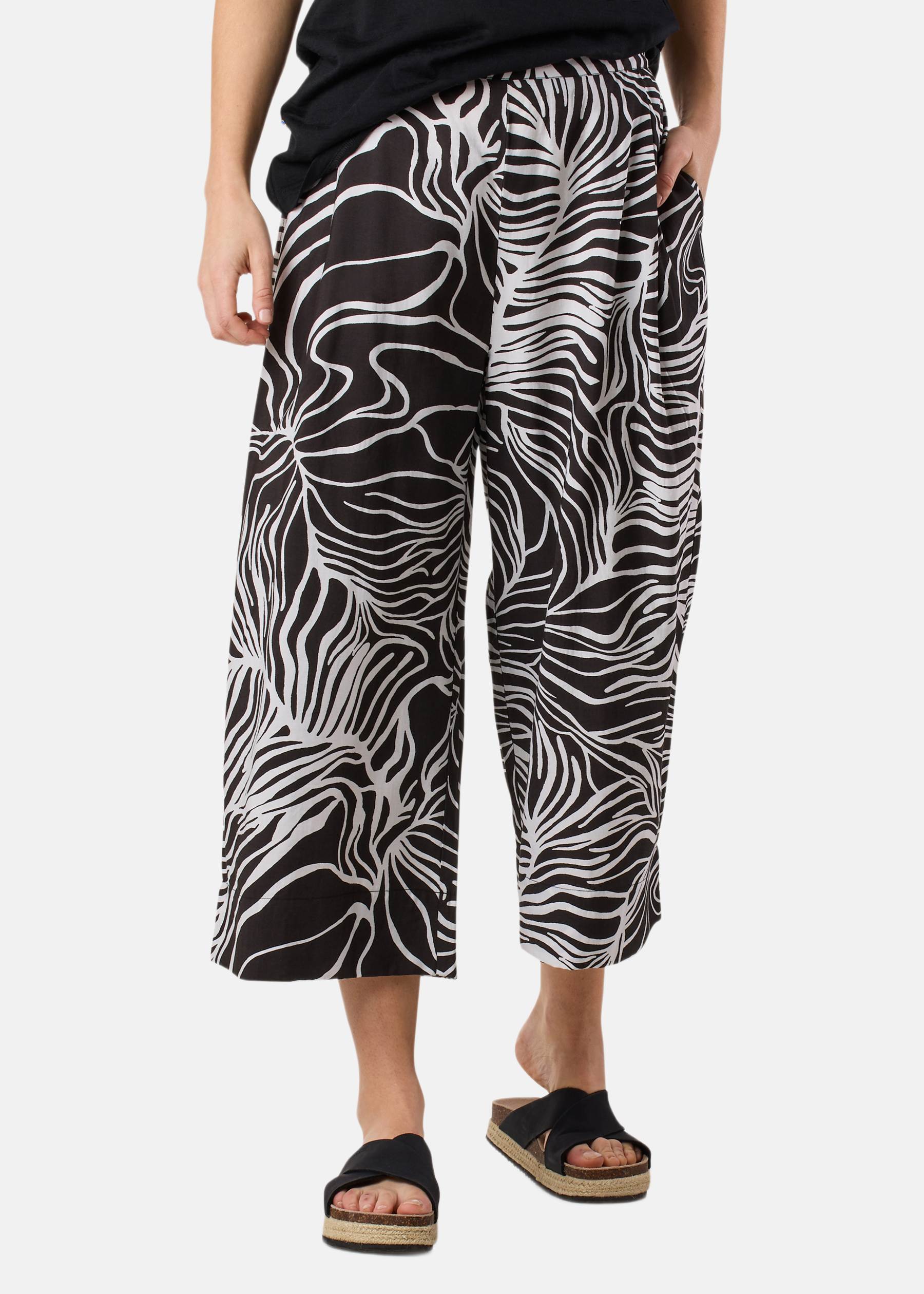 Hudson Pants W