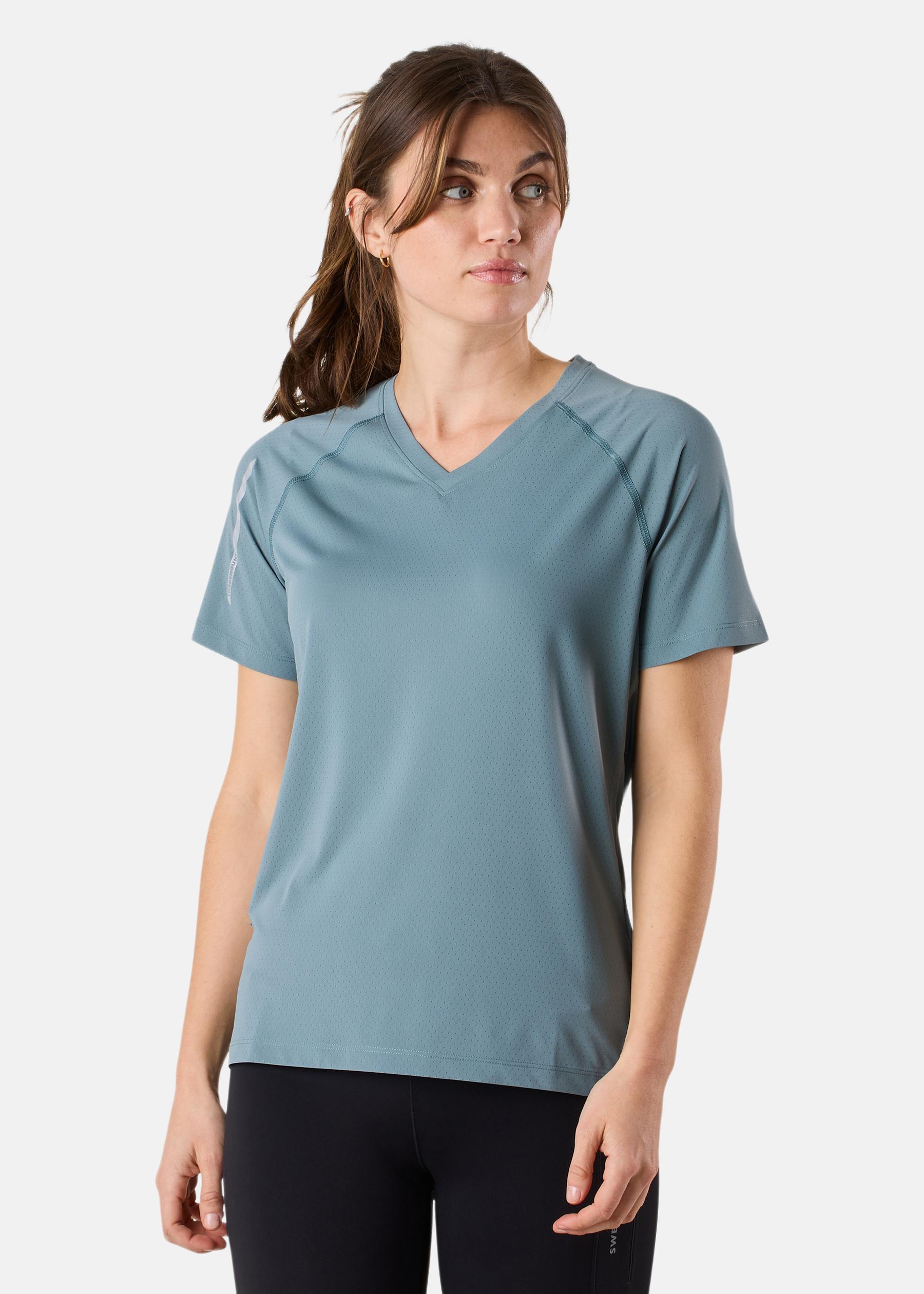 Core Training Tee W